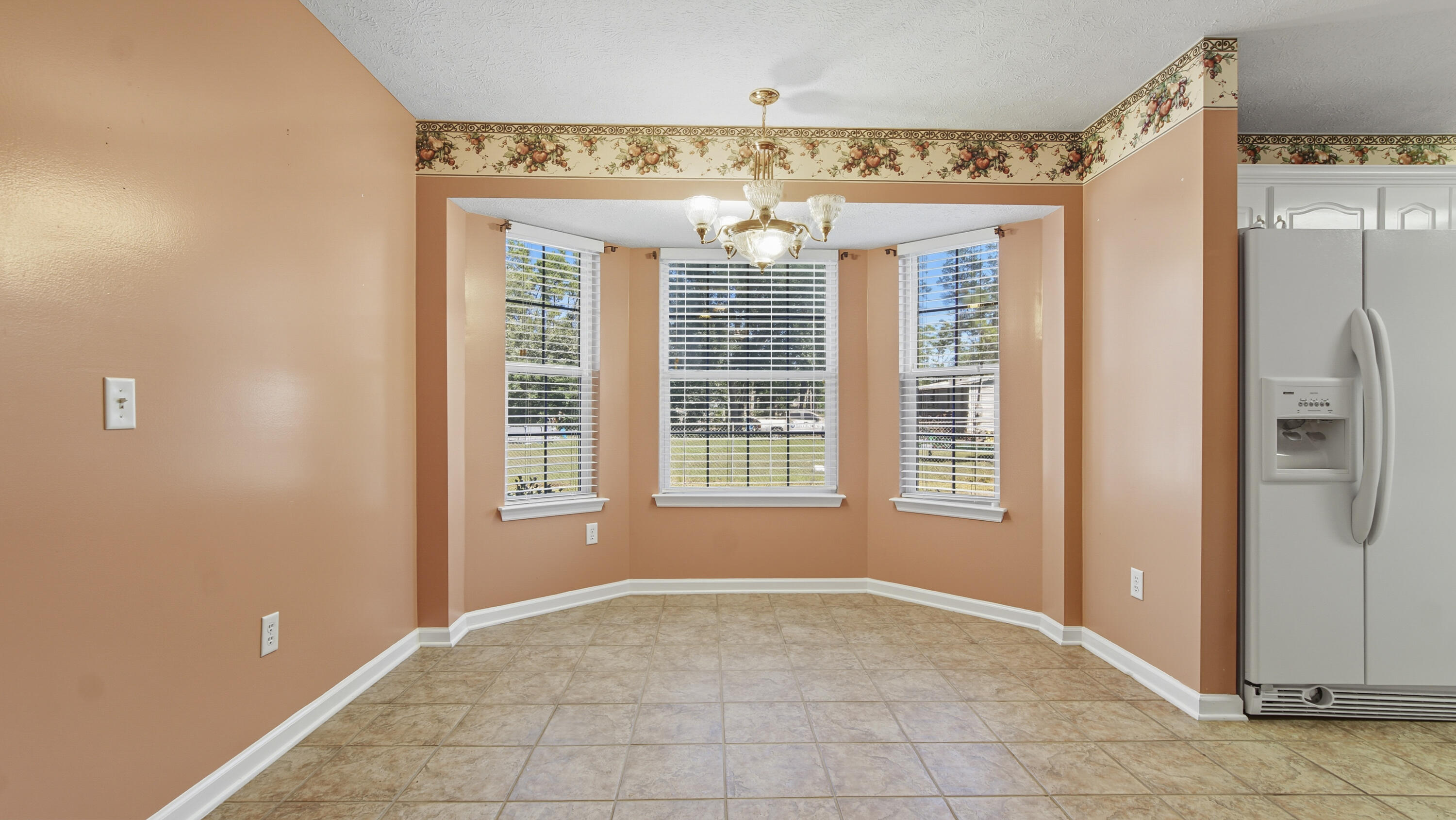 NO RECORDED SUBDIVISION - Residential