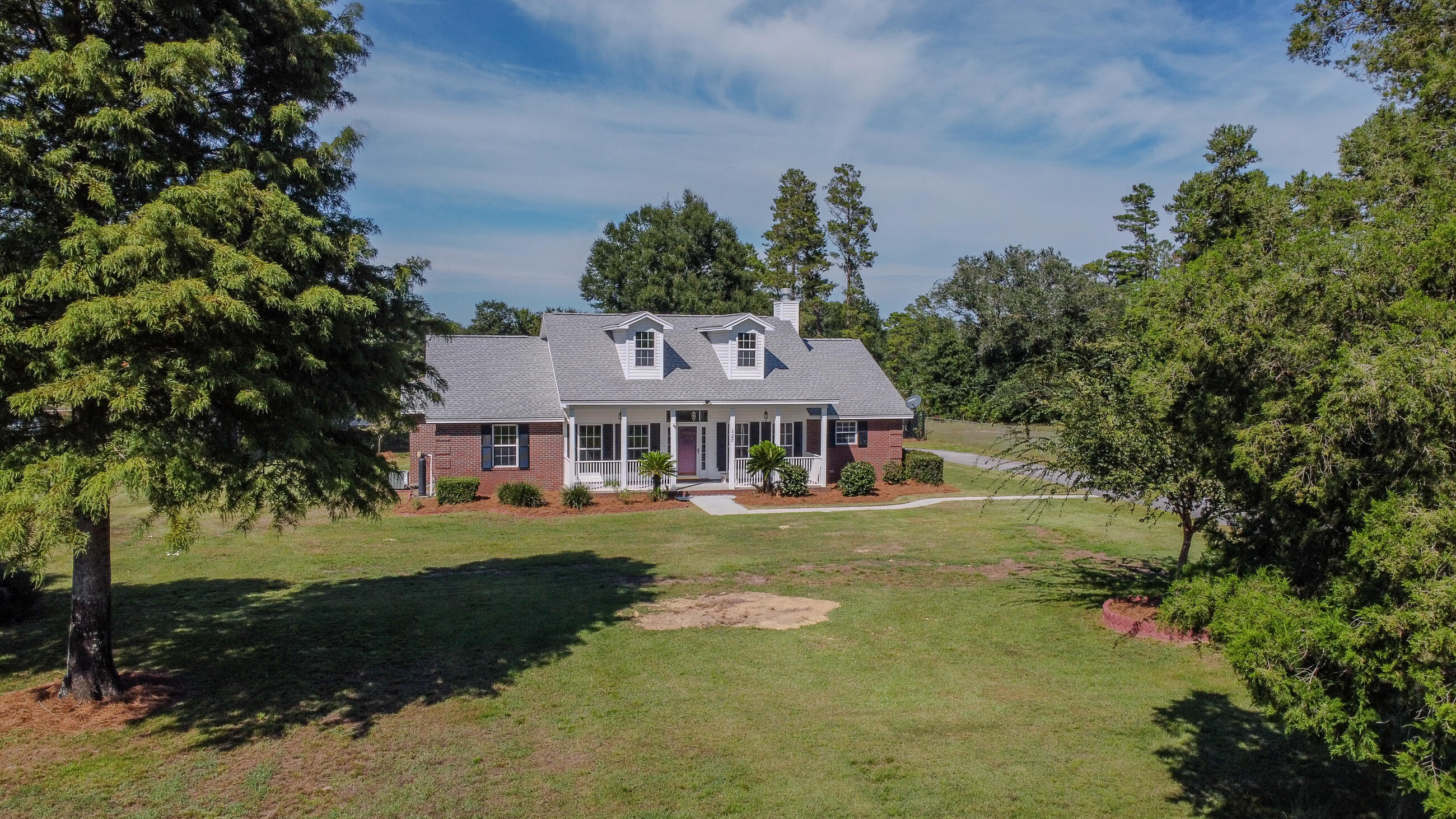 NO RECORDED SUBDIVISION - Residential