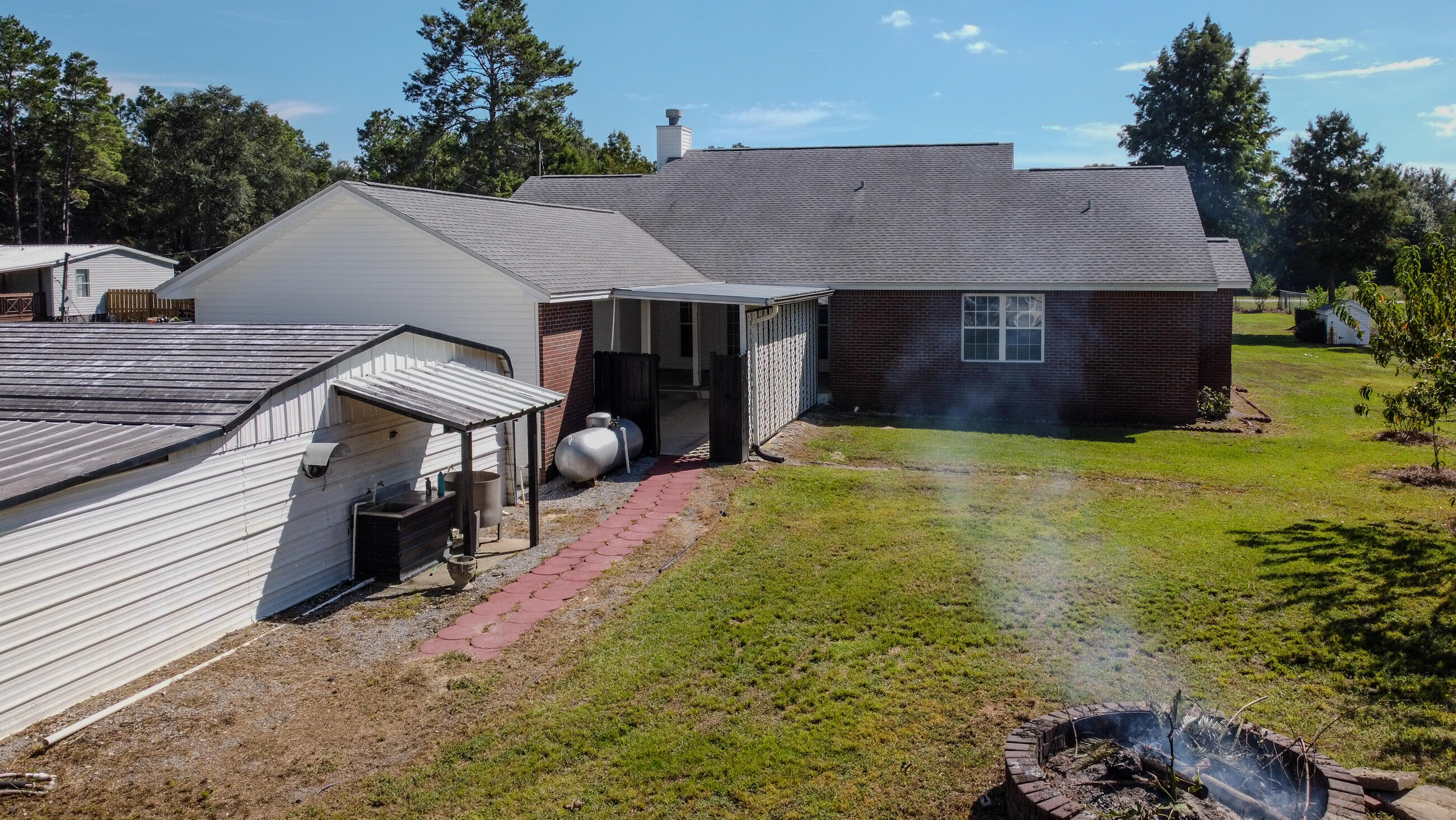 NO RECORDED SUBDIVISION - Residential