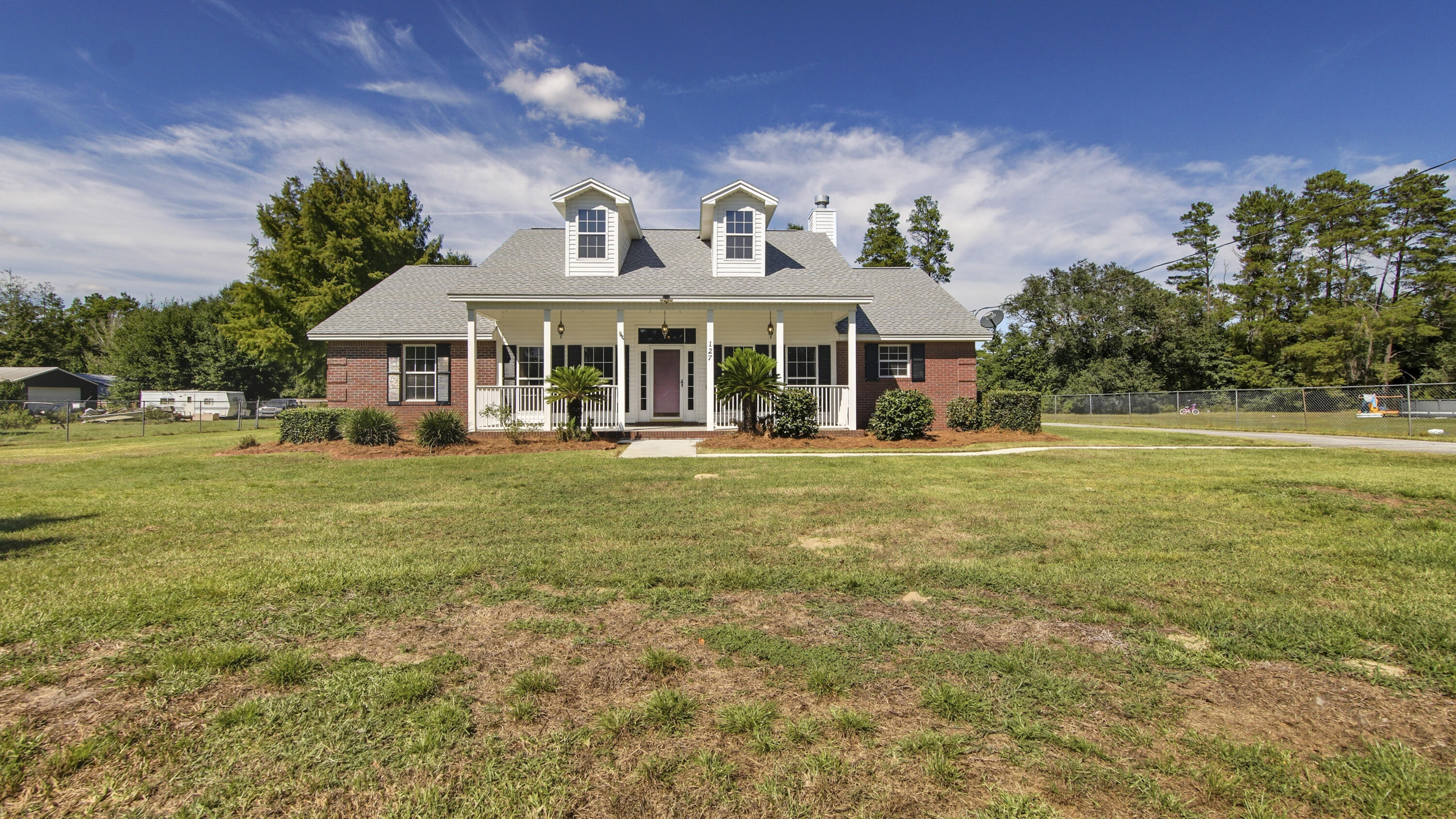 NO RECORDED SUBDIVISION - Residential