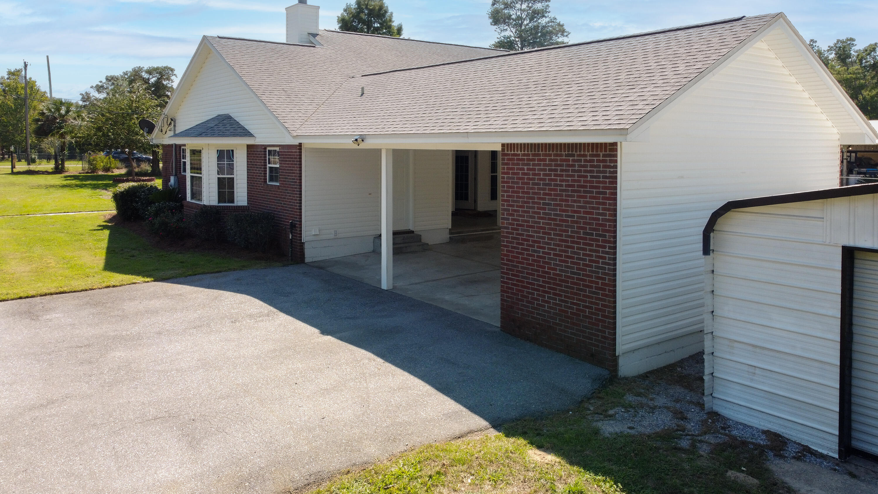 NO RECORDED SUBDIVISION - Residential
