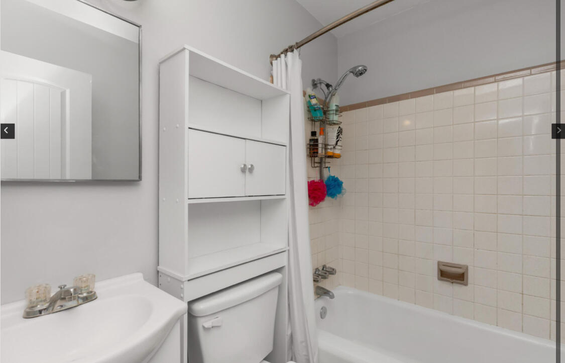BAY RIDGE PARK 1ST ADDN - Residential Lease