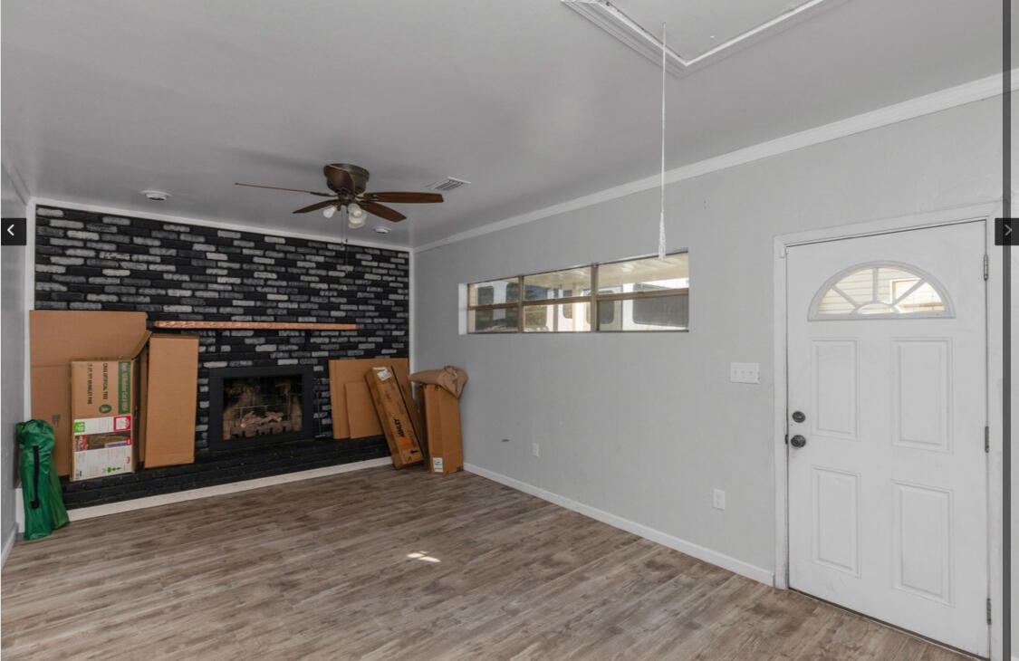 BAY RIDGE PARK 1ST ADDN - Residential Lease