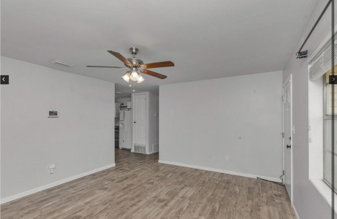 BAY RIDGE PARK 1ST ADDN - Residential Lease