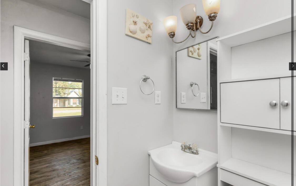 BAY RIDGE PARK 1ST ADDN - Residential Lease