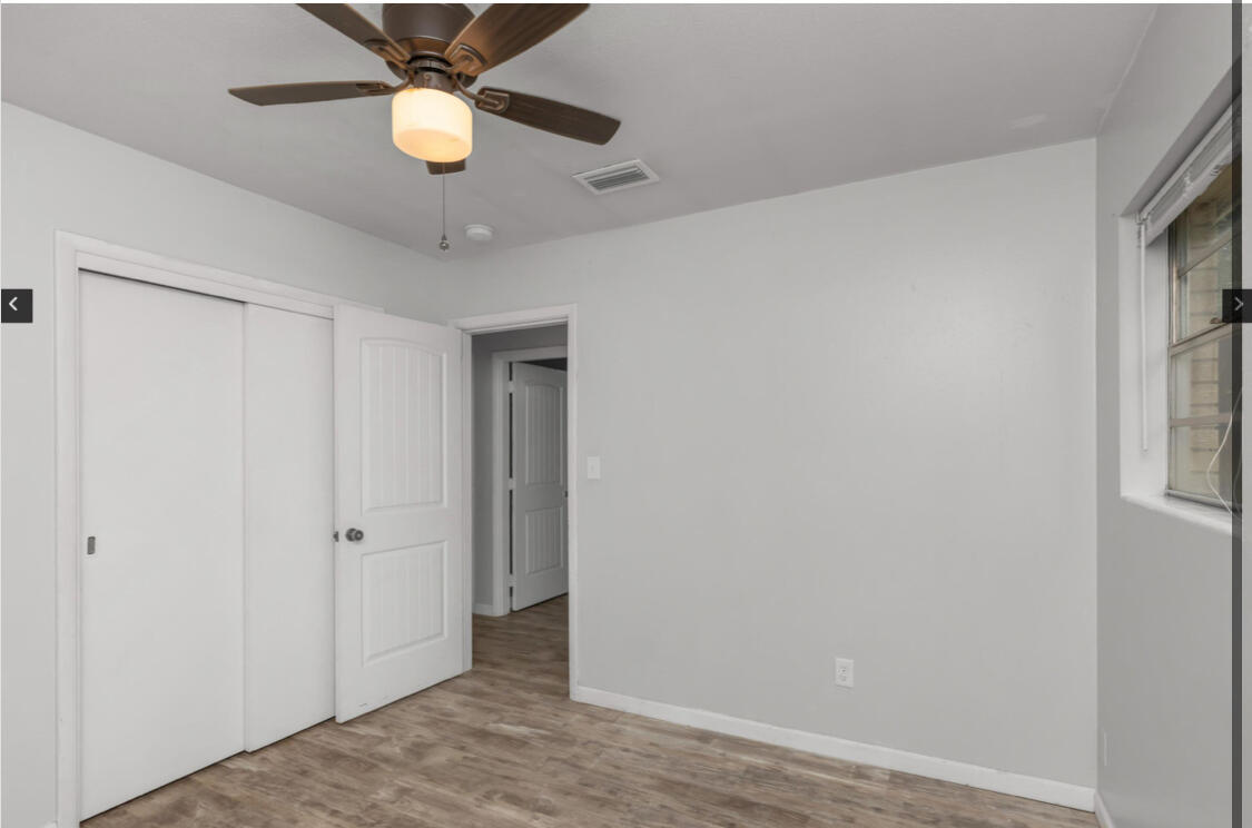 BAY RIDGE PARK 1ST ADDN - Residential Lease