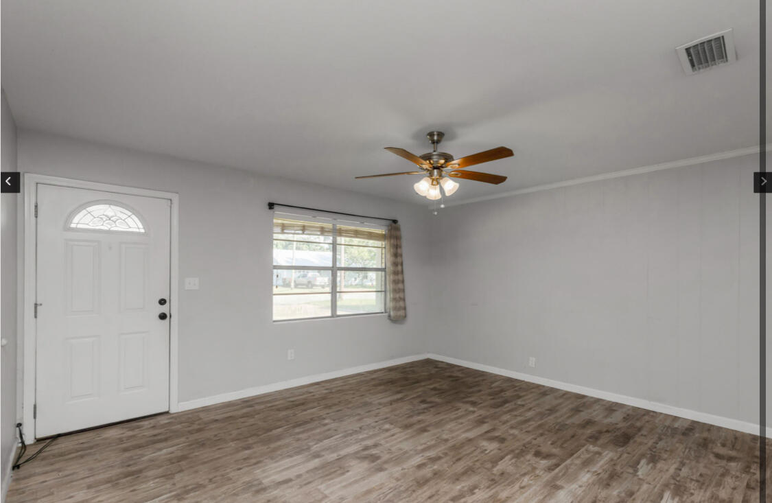 BAY RIDGE PARK 1ST ADDN - Residential Lease