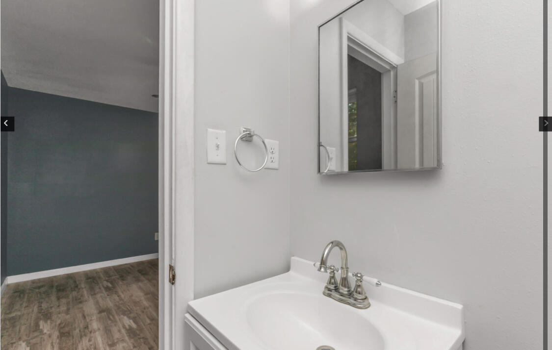 BAY RIDGE PARK 1ST ADDN - Residential Lease