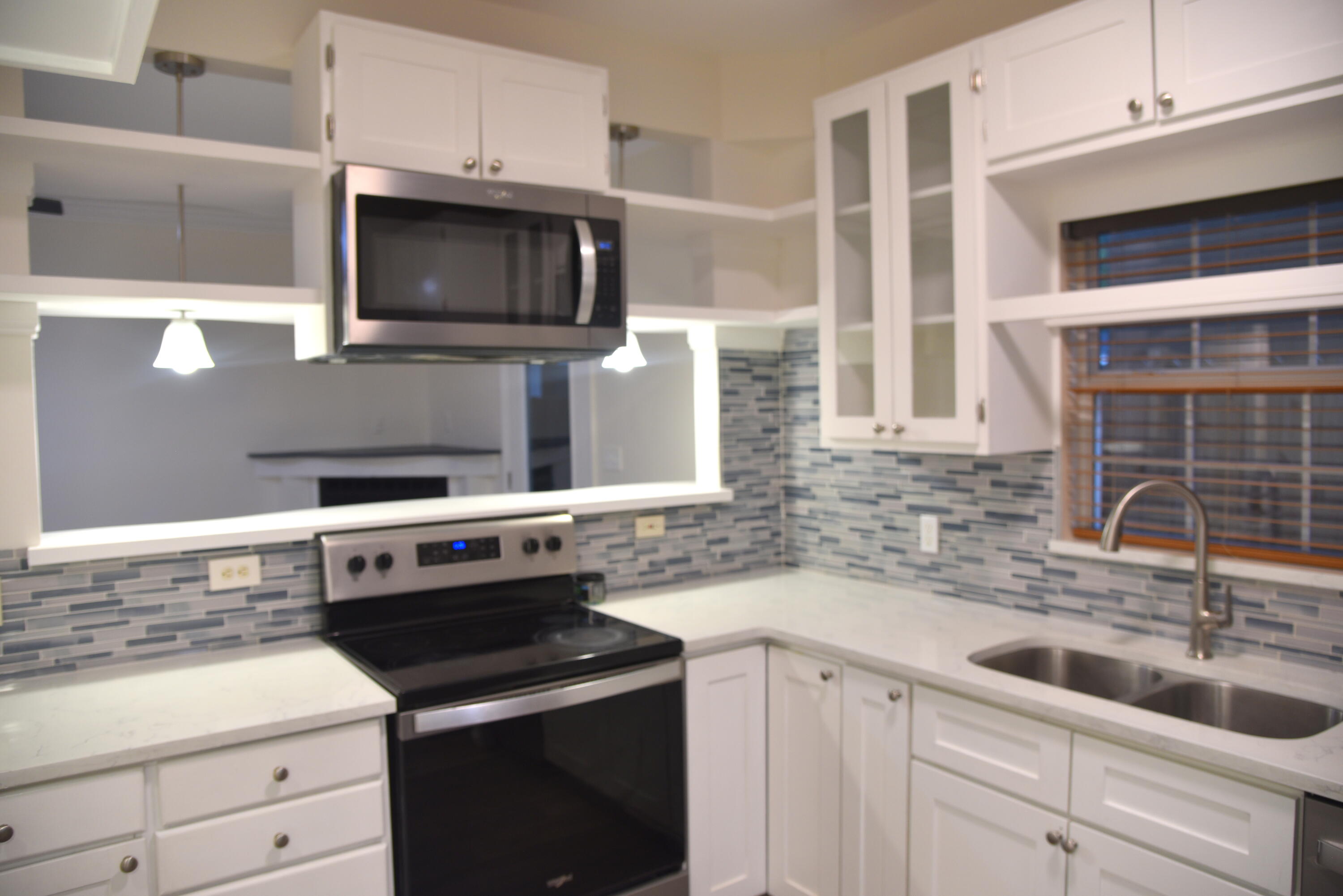 LEGION PARK LANDING - Residential