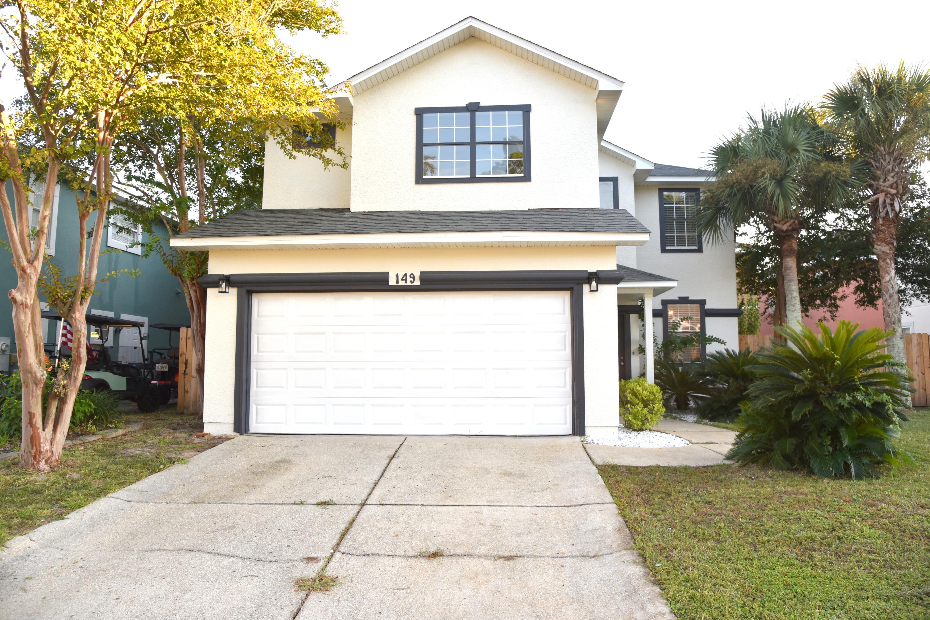 LEGION PARK LANDING - Residential