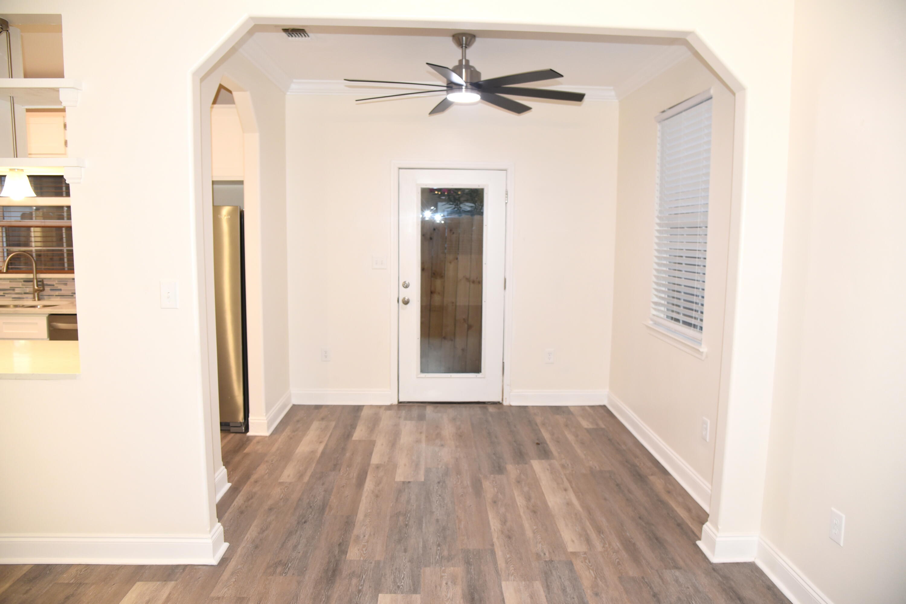 LEGION PARK LANDING - Residential