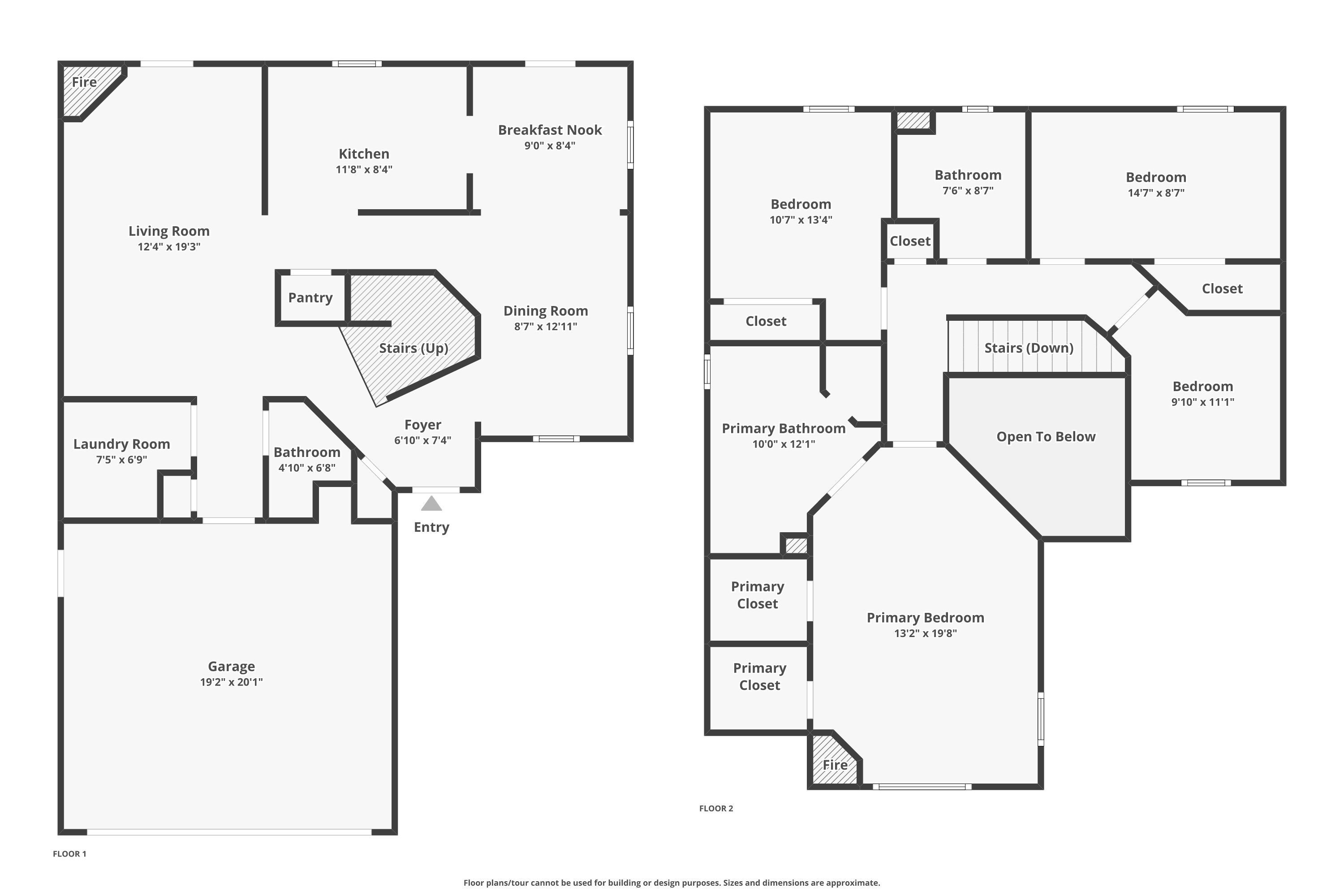 LEGION PARK LANDING - Residential