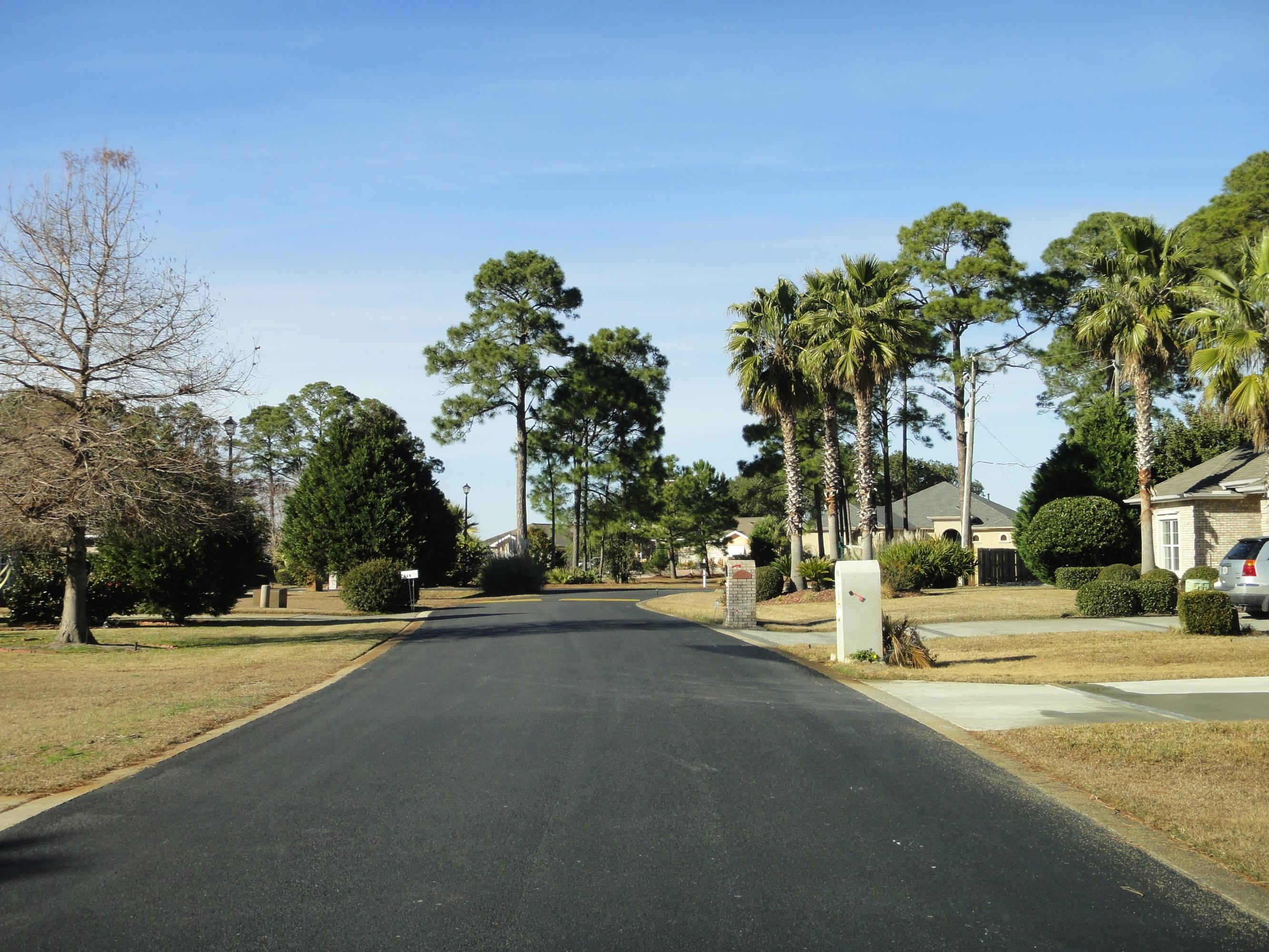 Bon Villas Phase I - Residential