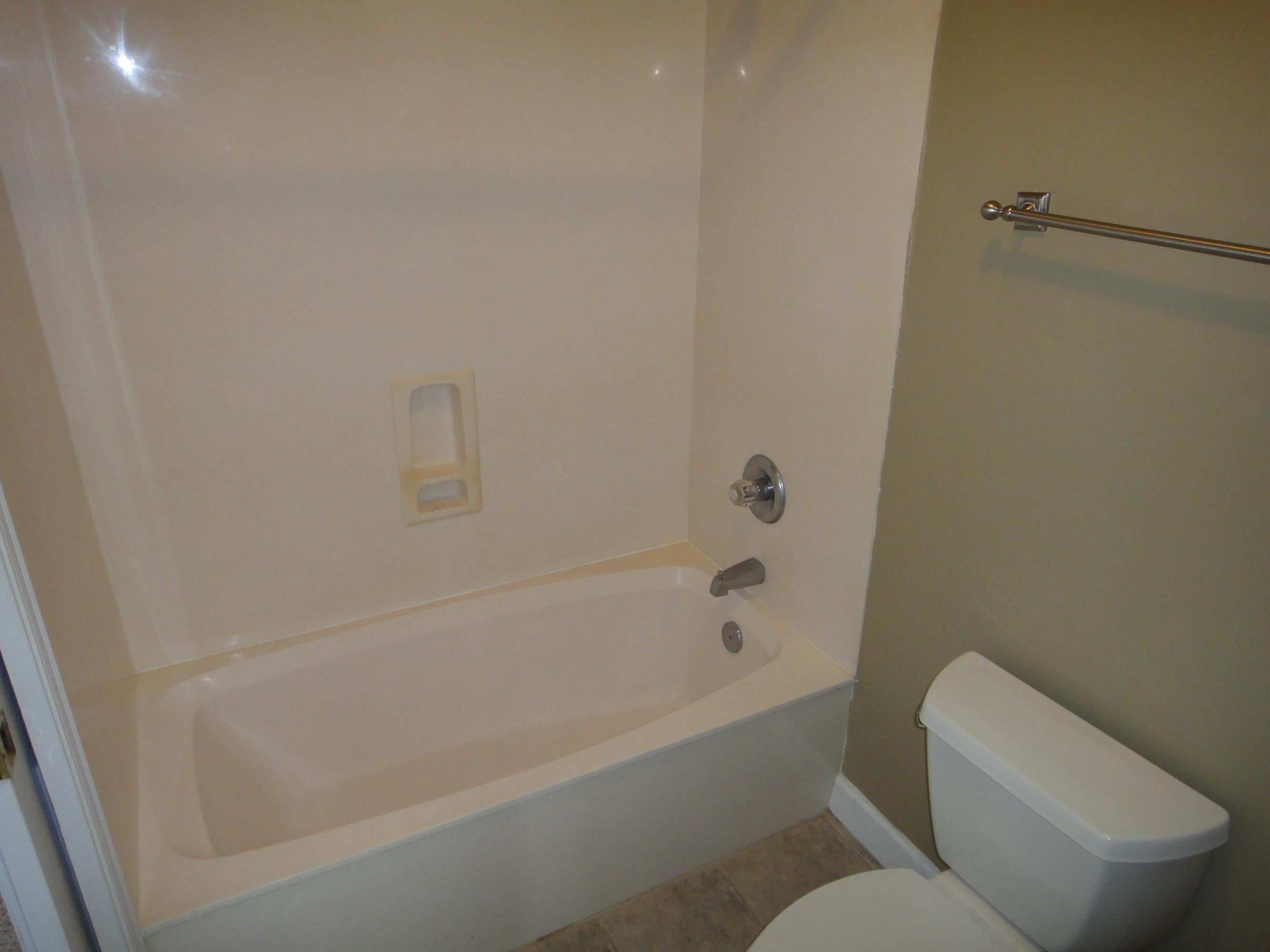 Bon Villas Phase I - Residential