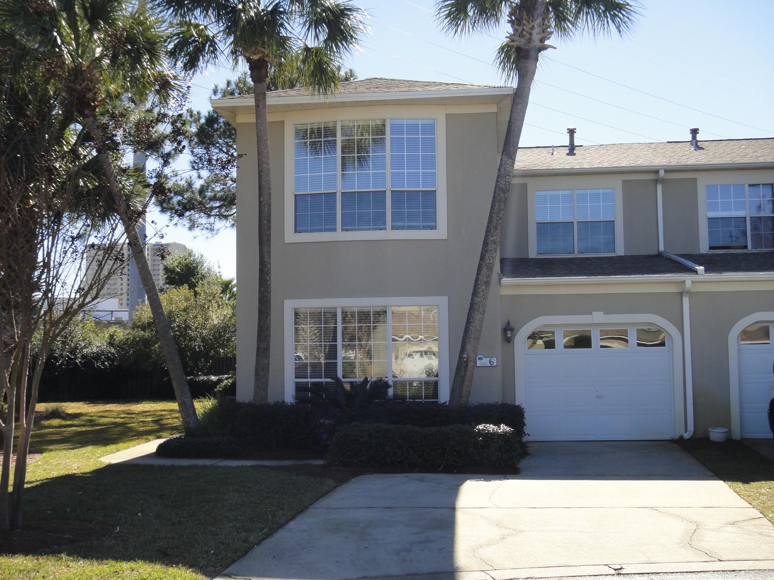 Bon Villas Phase I - Residential