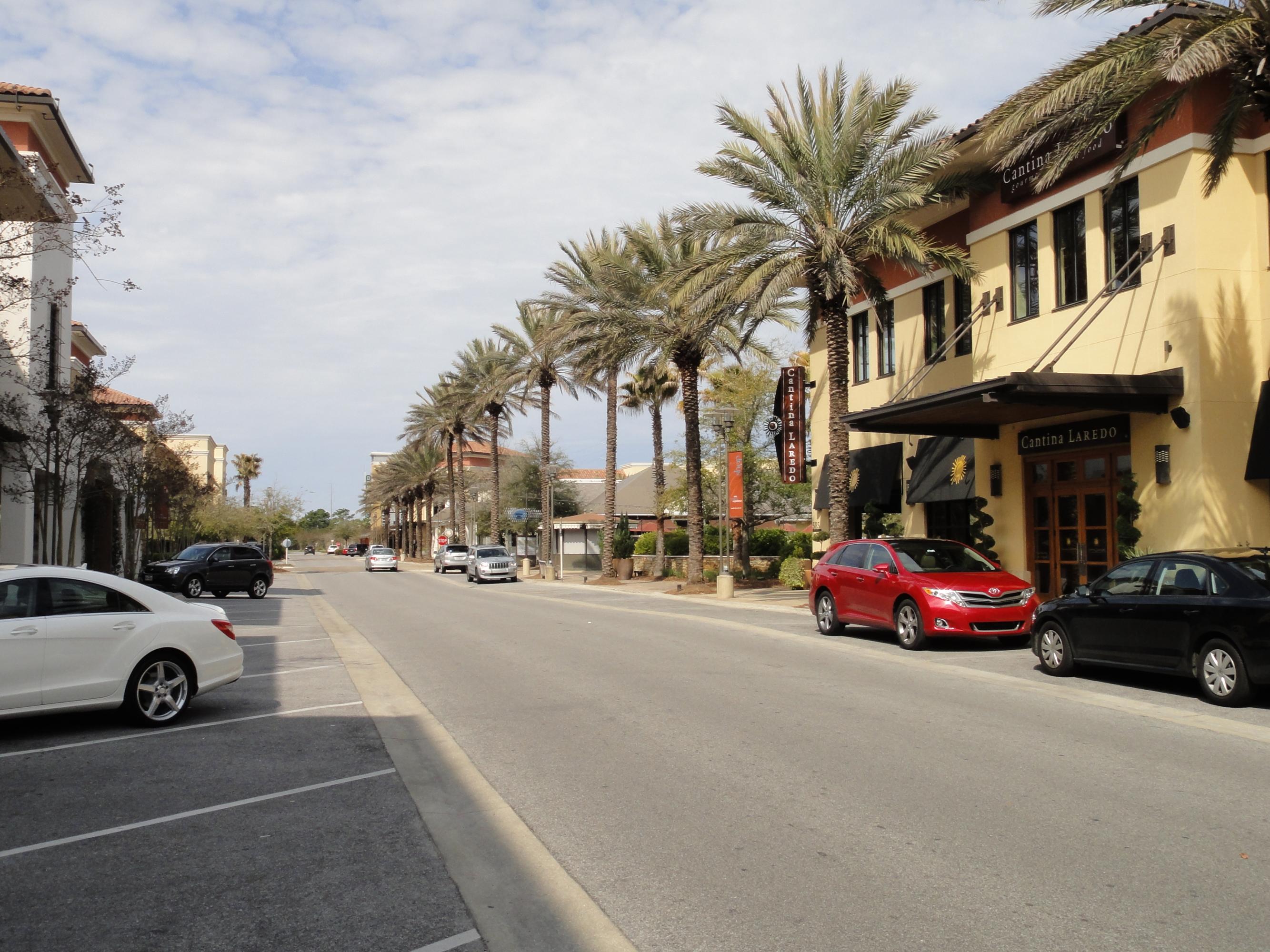 Bon Villas Phase I - Residential