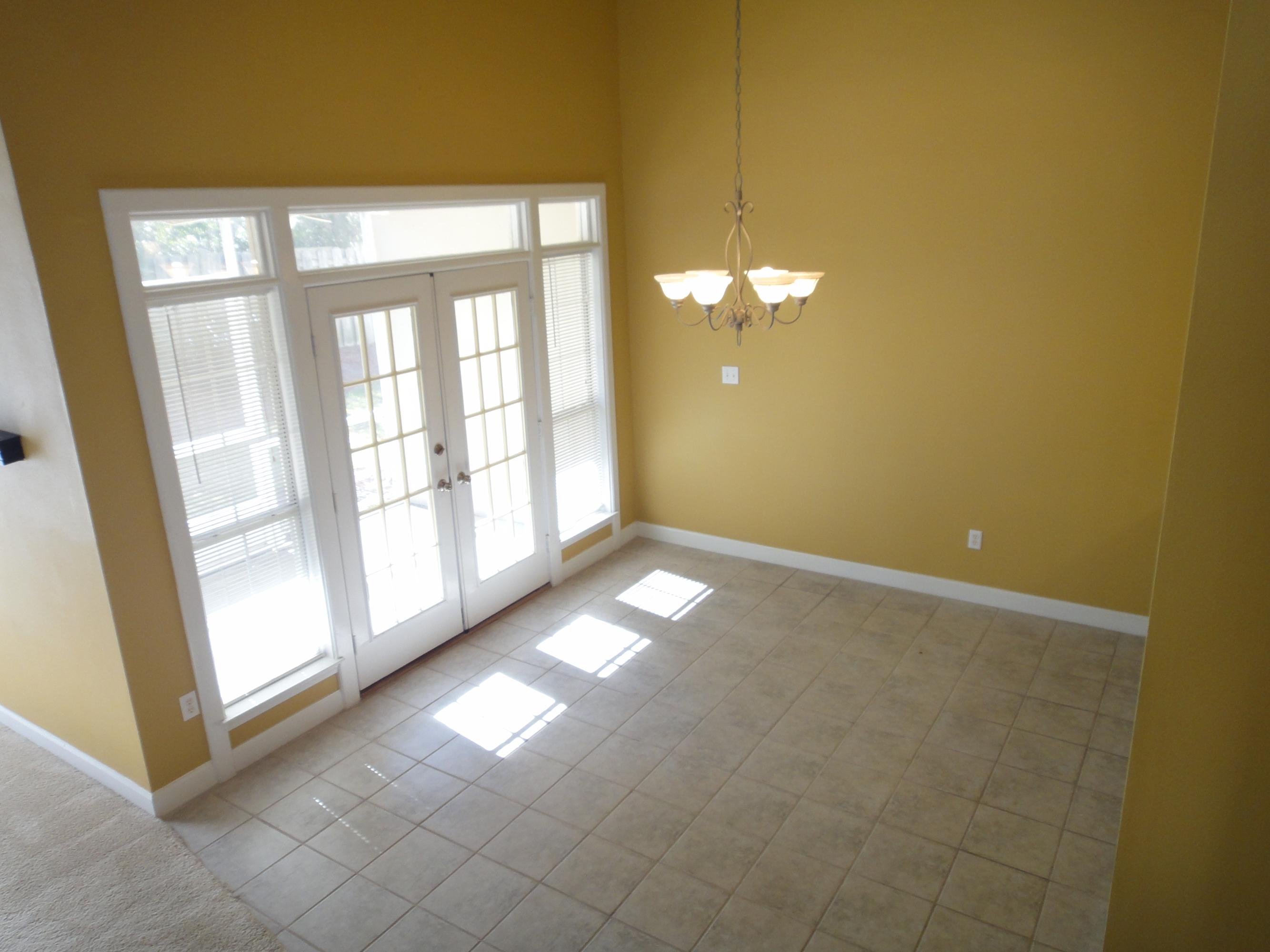 Bon Villas Phase I - Residential