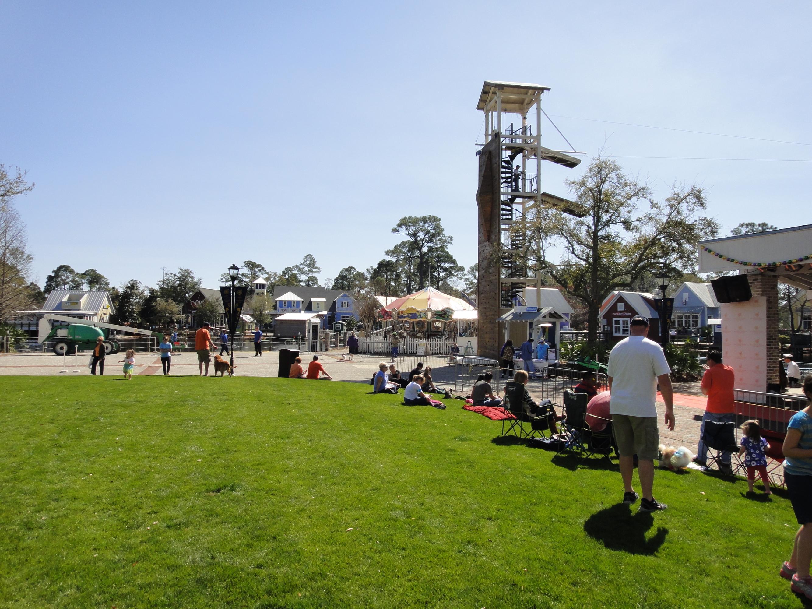 Bon Villas Phase I - Residential