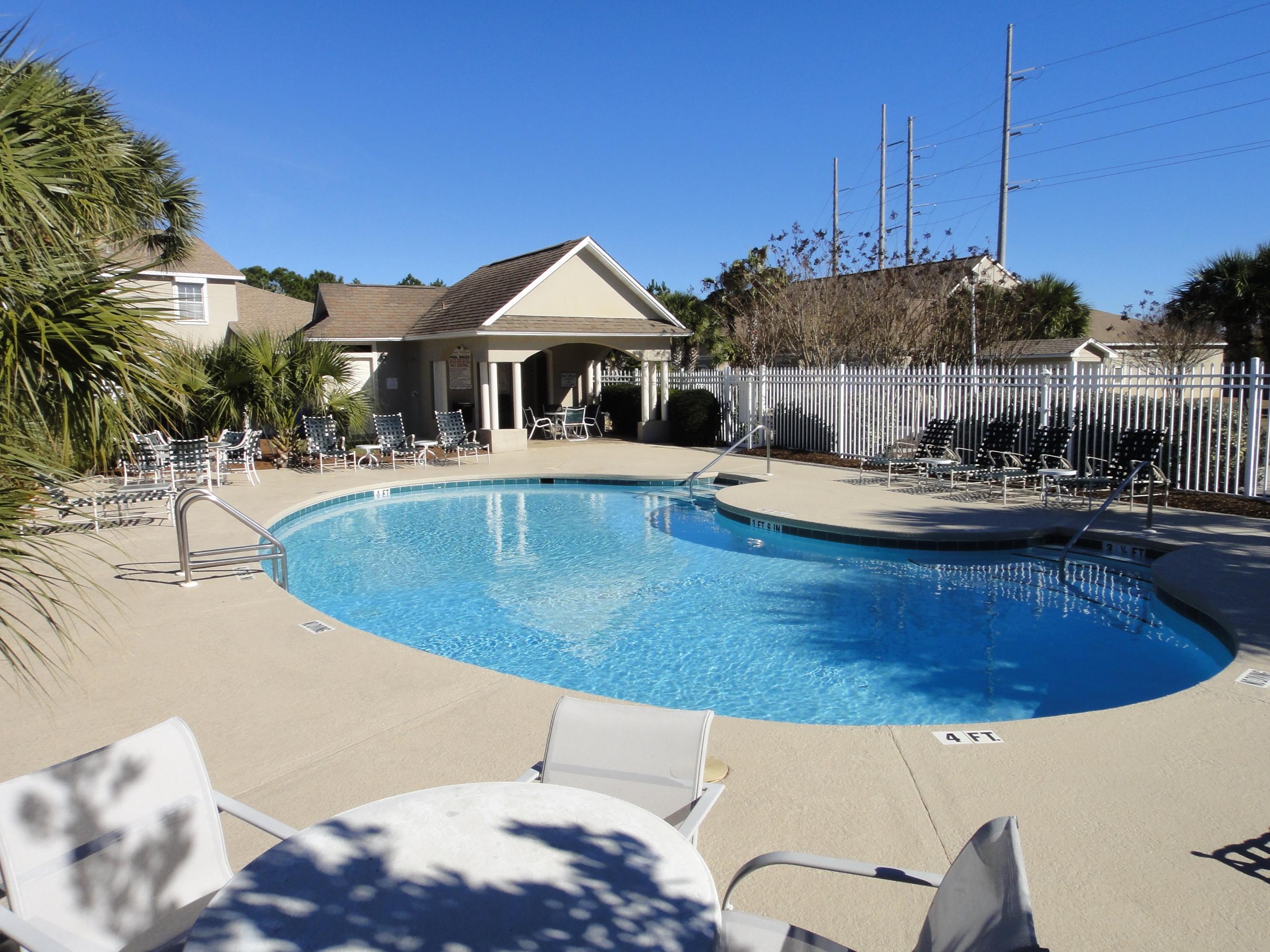 Bon Villas Phase I - Residential