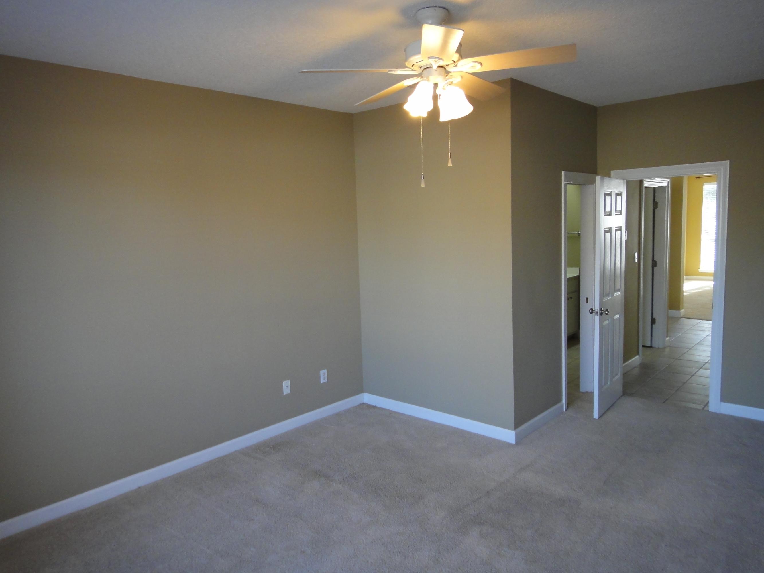 Bon Villas Phase I - Residential