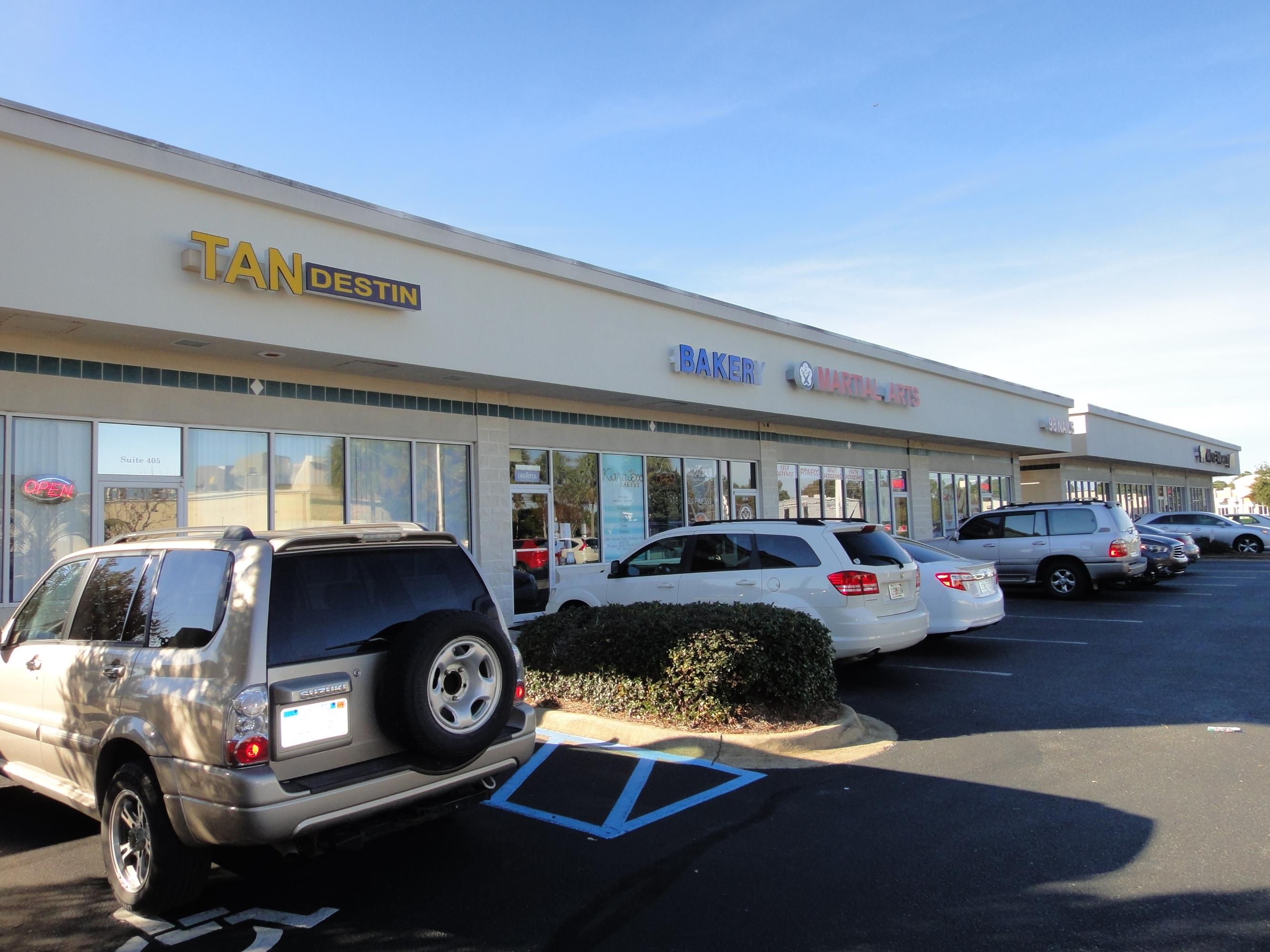 Bon Villas Phase I - Residential