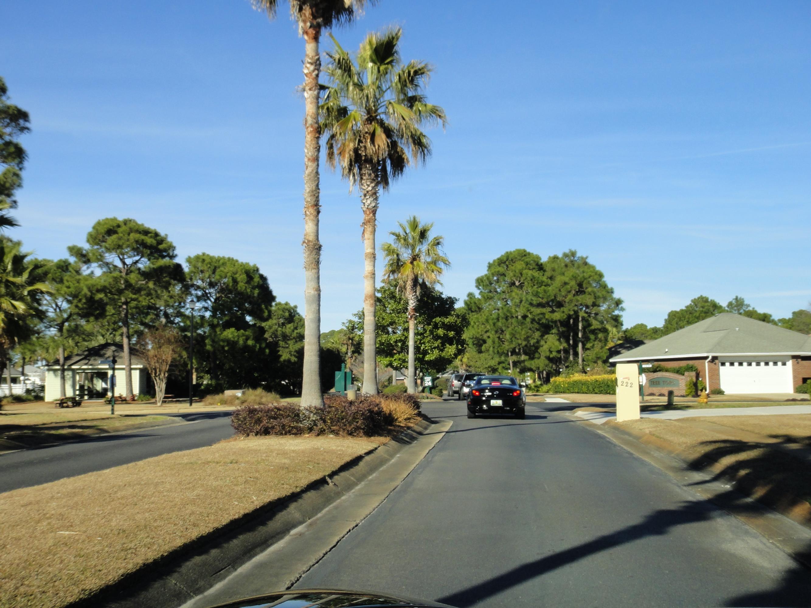 Bon Villas Phase I - Residential