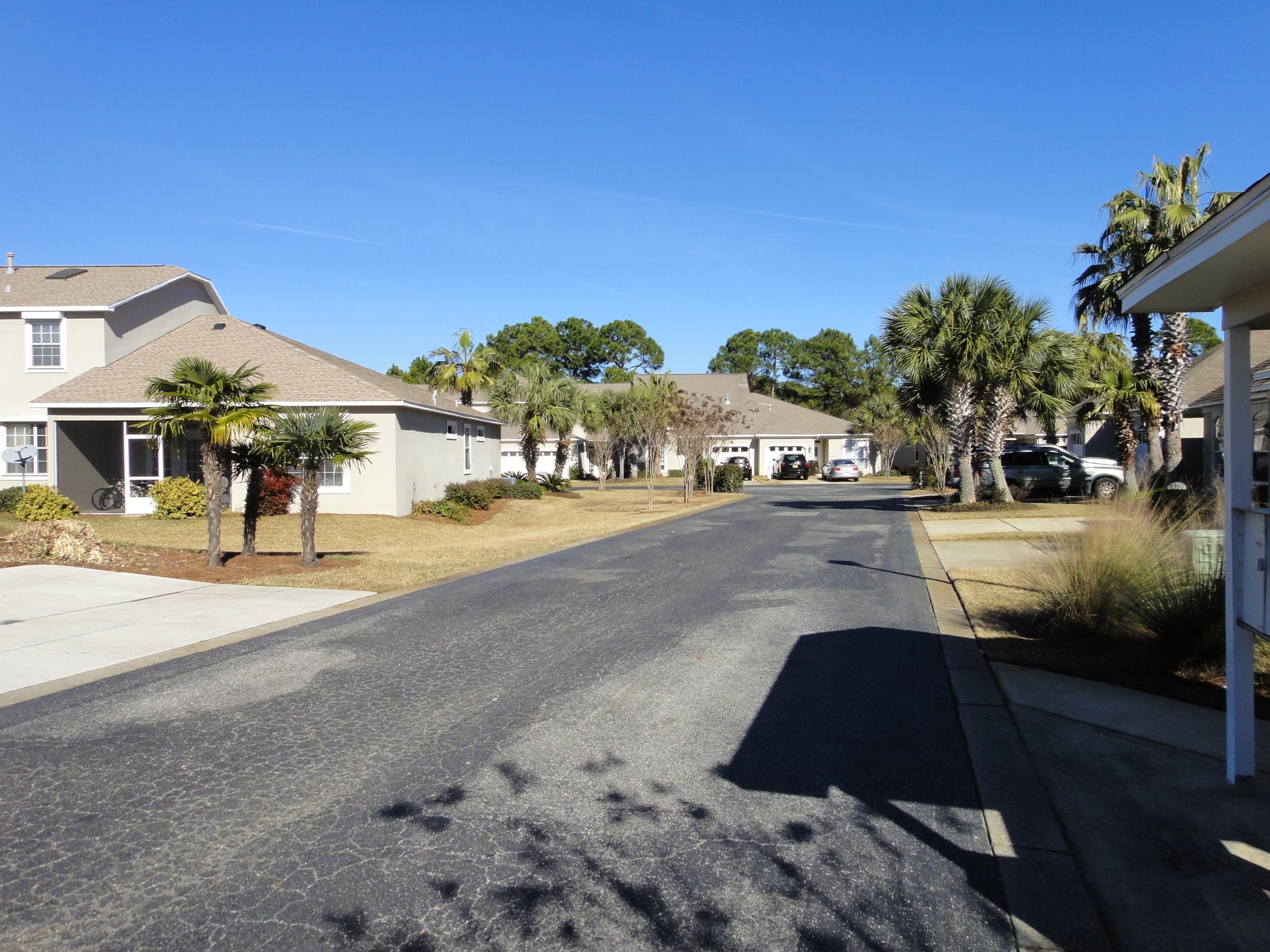 Bon Villas Phase I - Residential