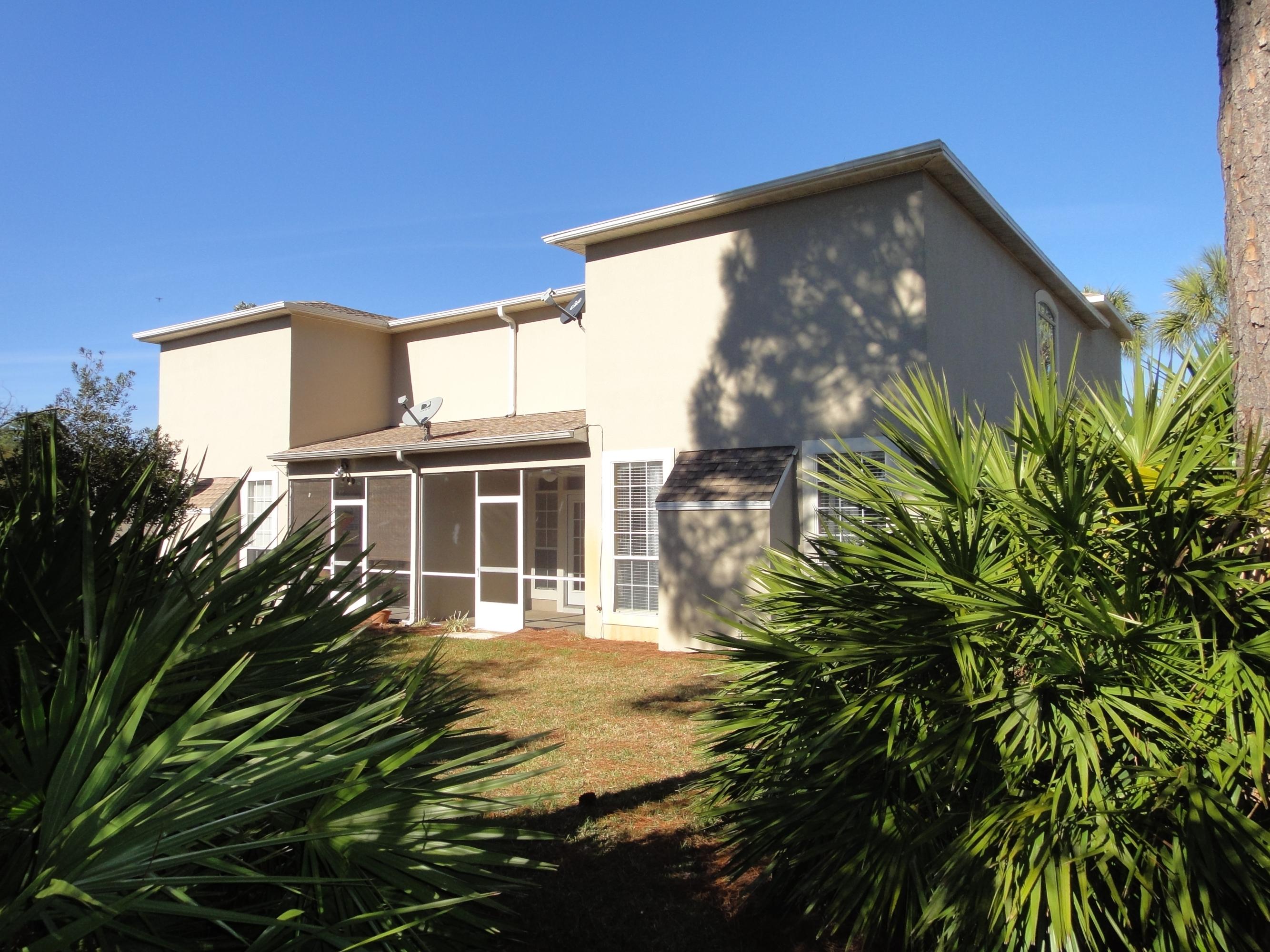 Bon Villas Phase I - Residential