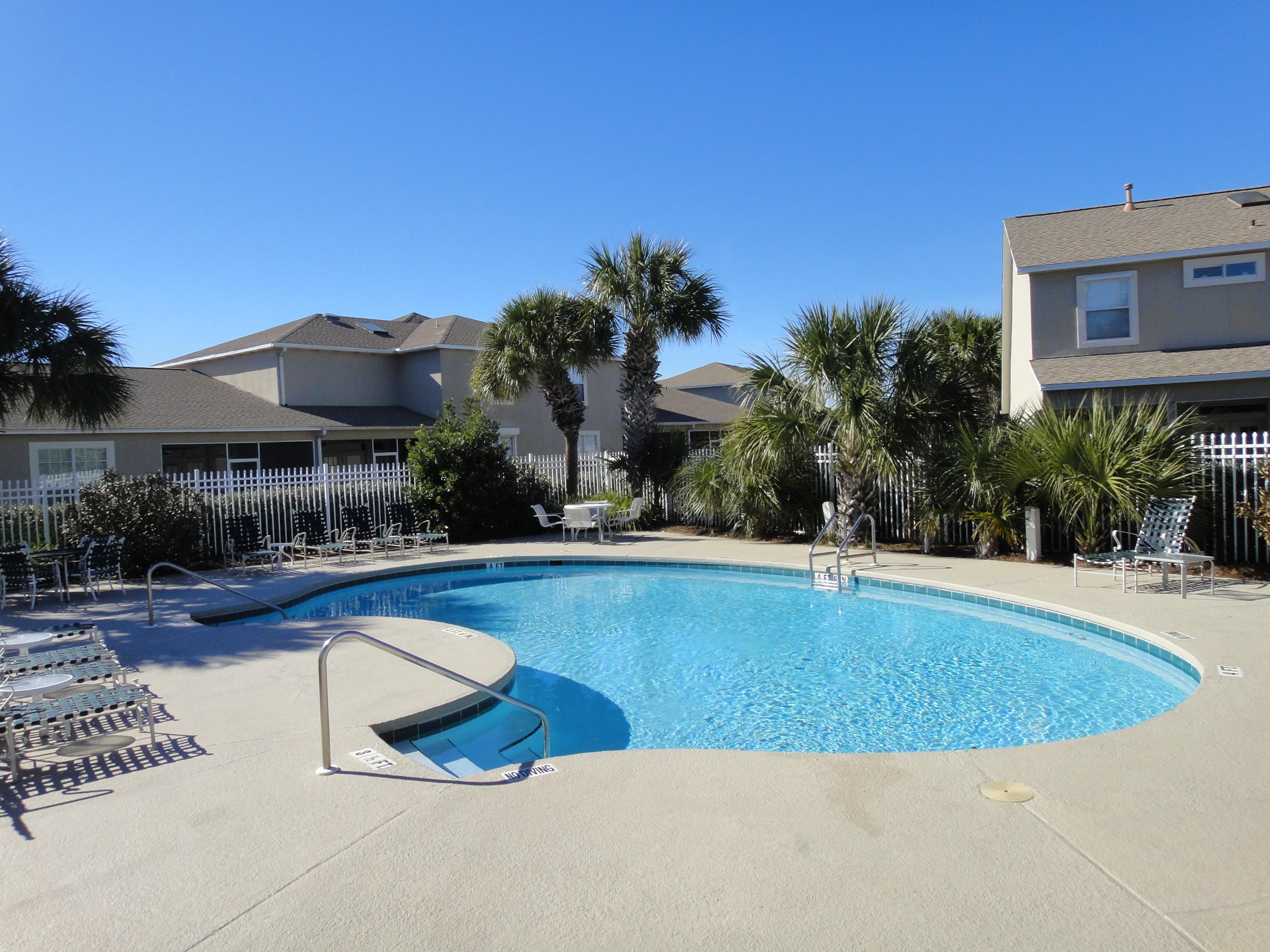 Bon Villas Phase I - Residential