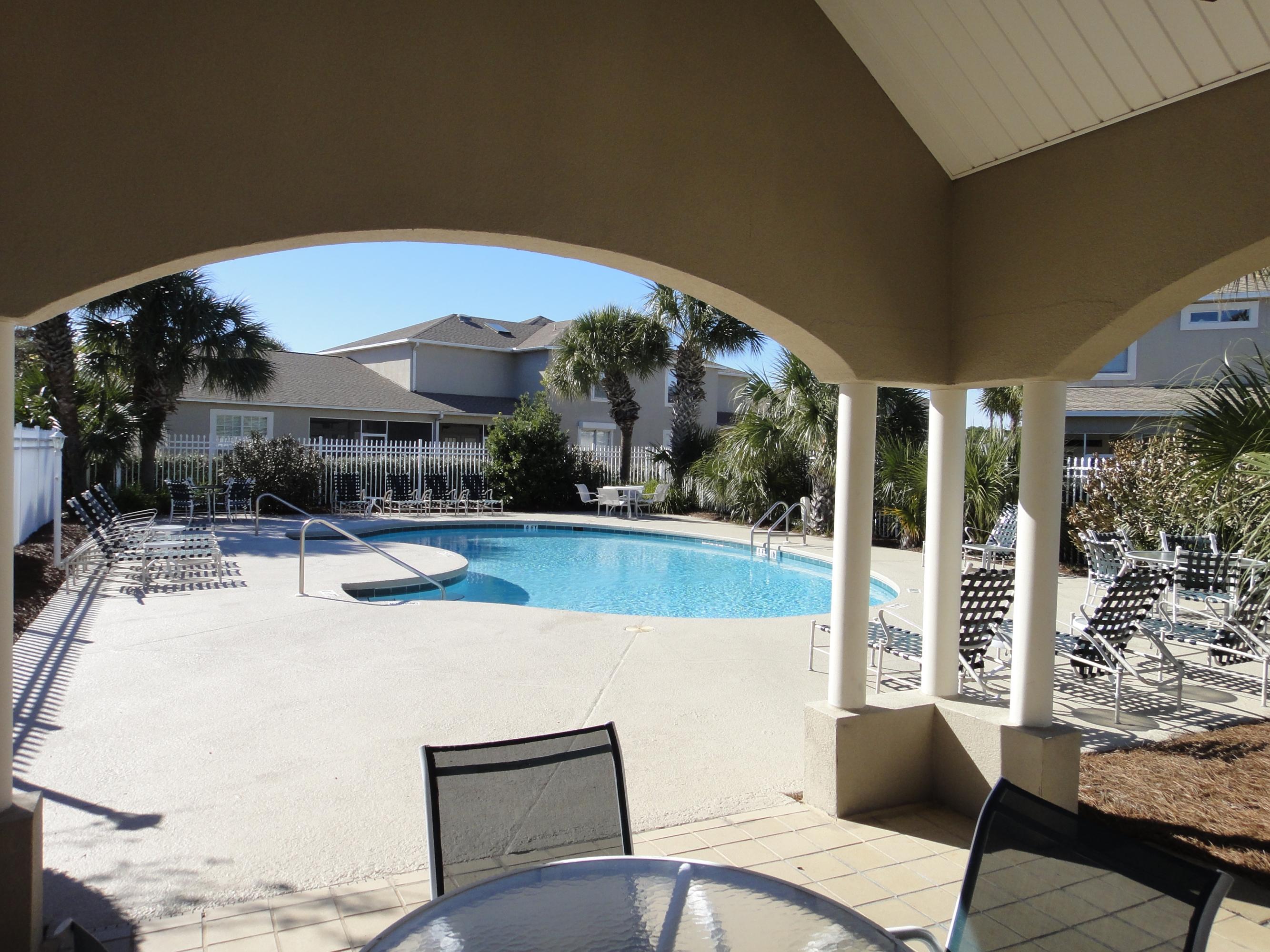 Bon Villas Phase I - Residential