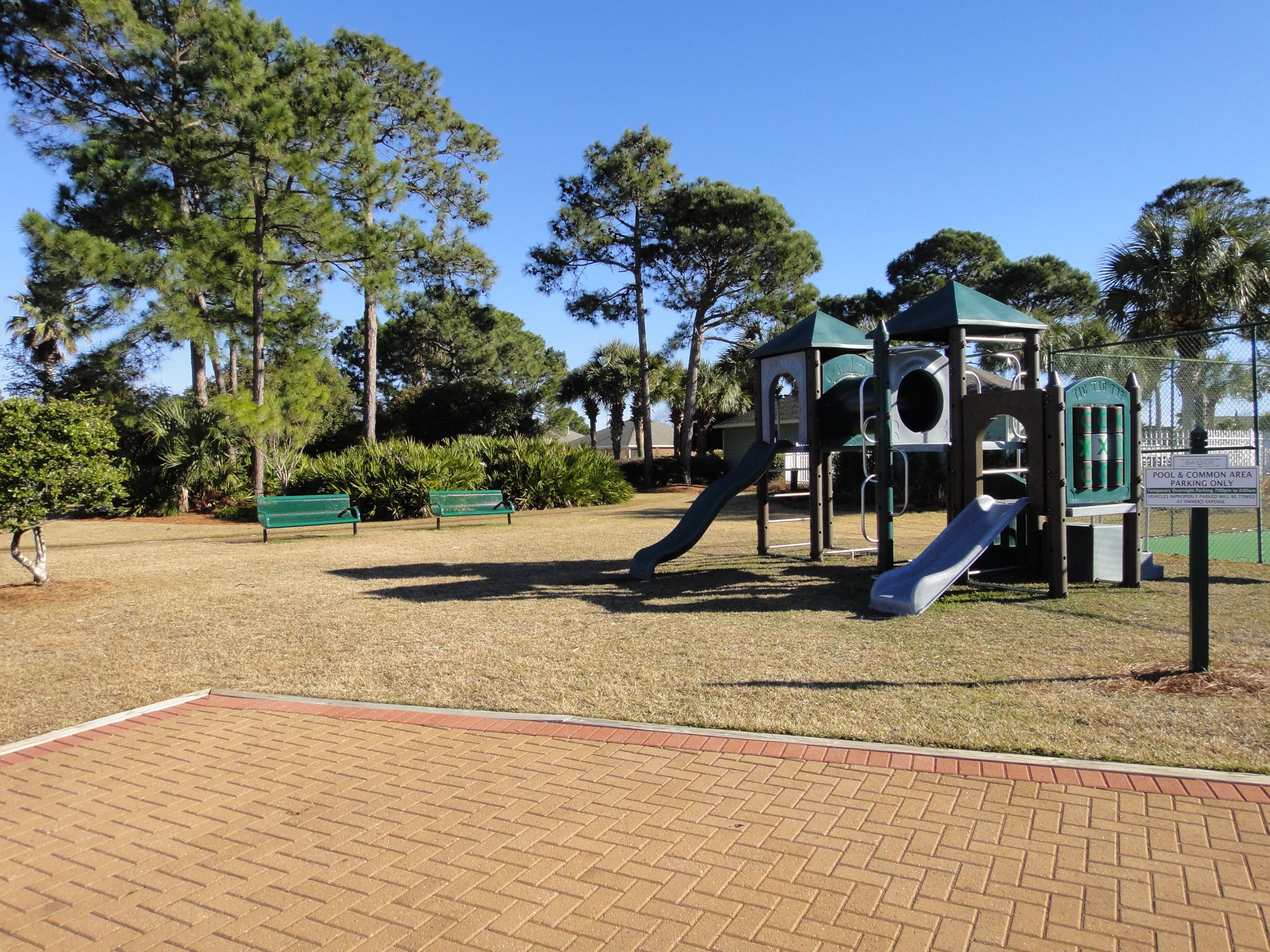 Bon Villas Phase I - Residential