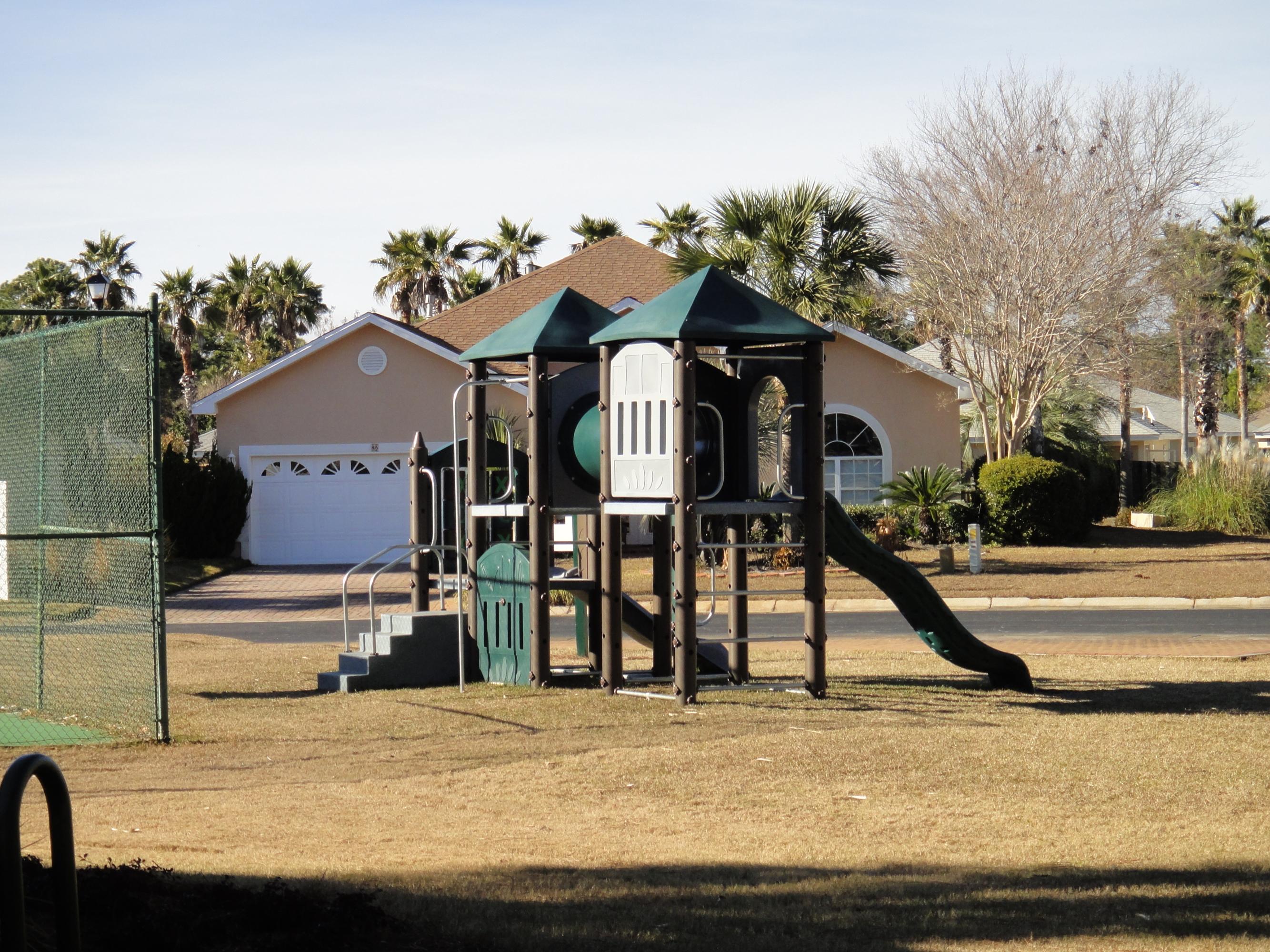 Bon Villas Phase I - Residential