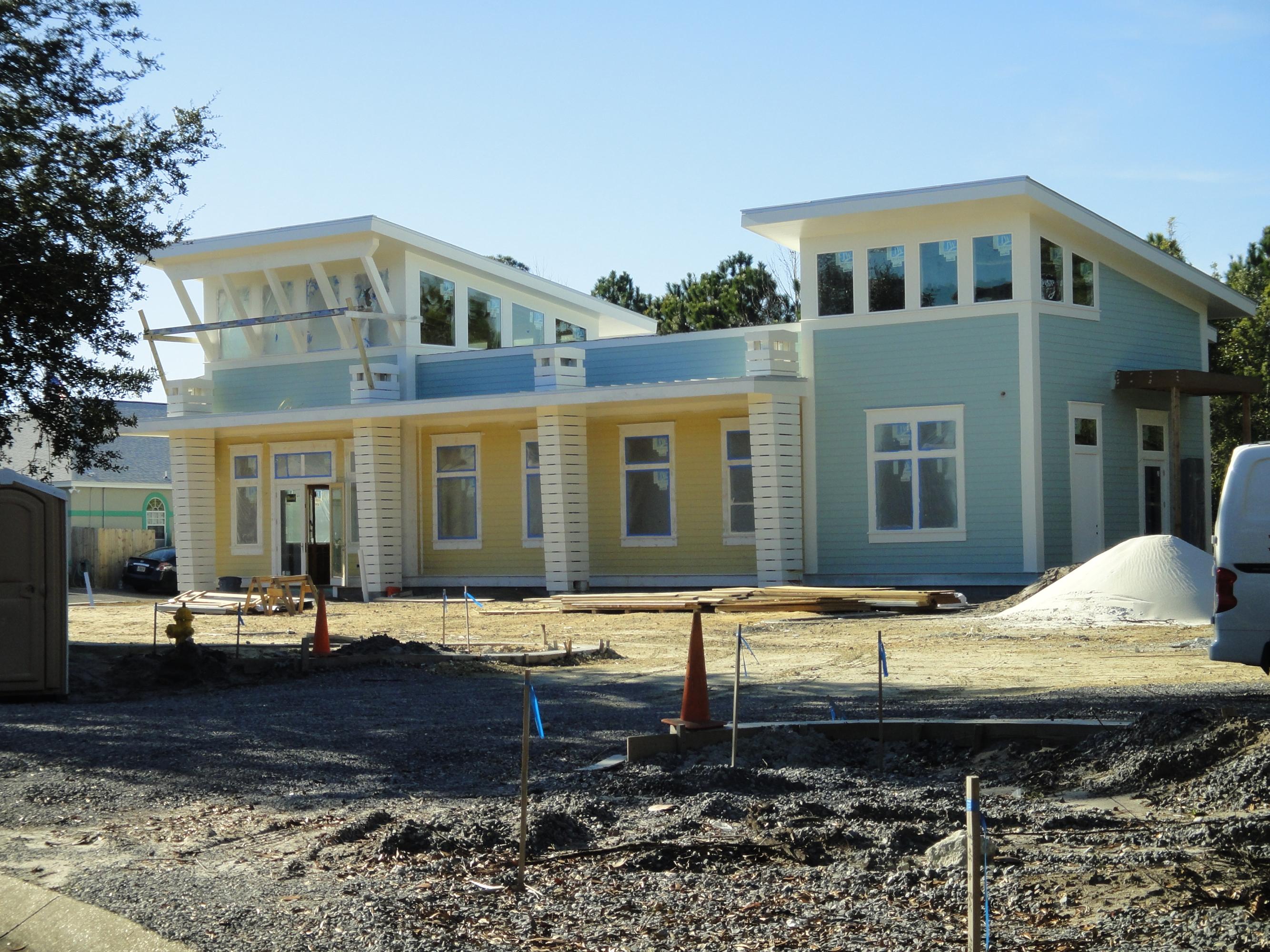 Bon Villas Phase I - Residential