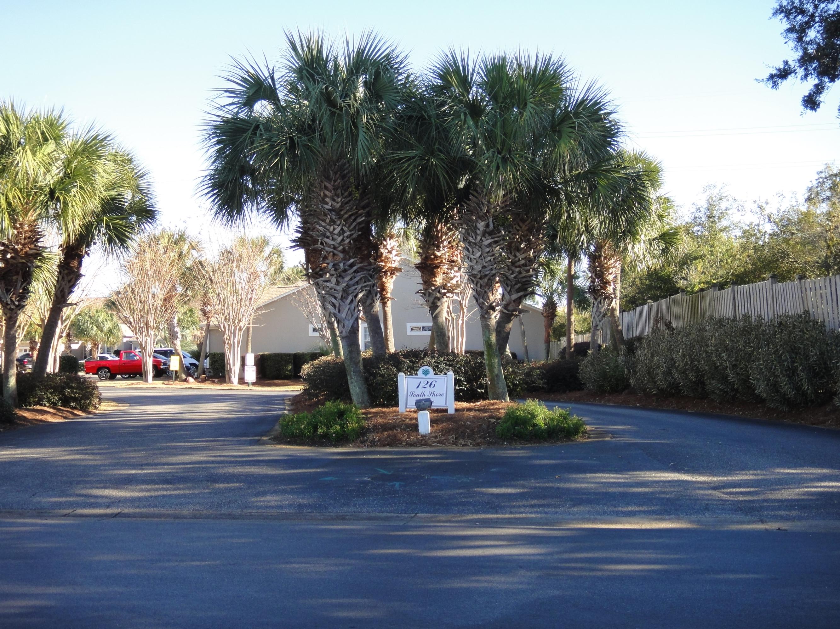 Bon Villas Phase I - Residential