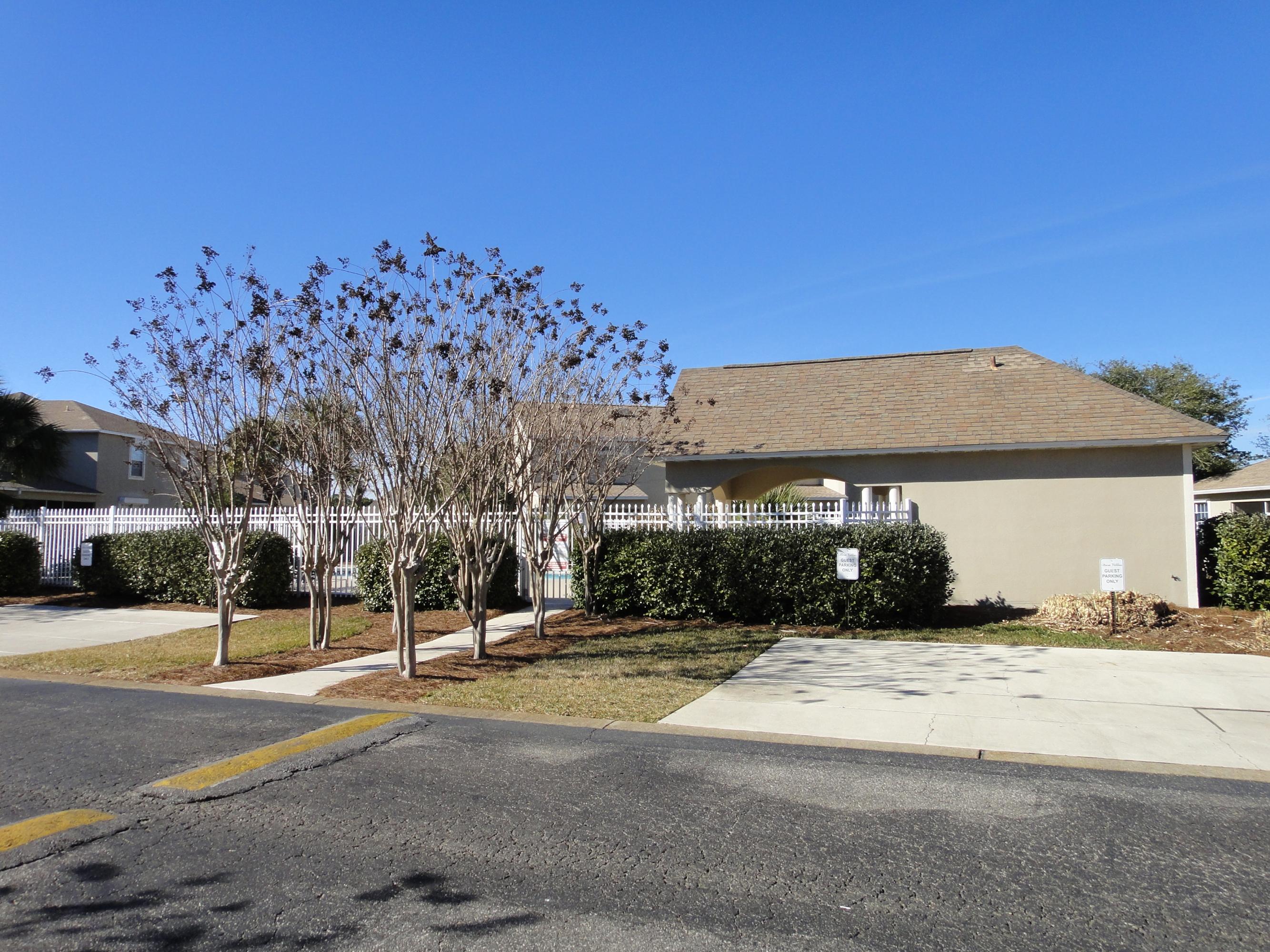 Bon Villas Phase I - Residential