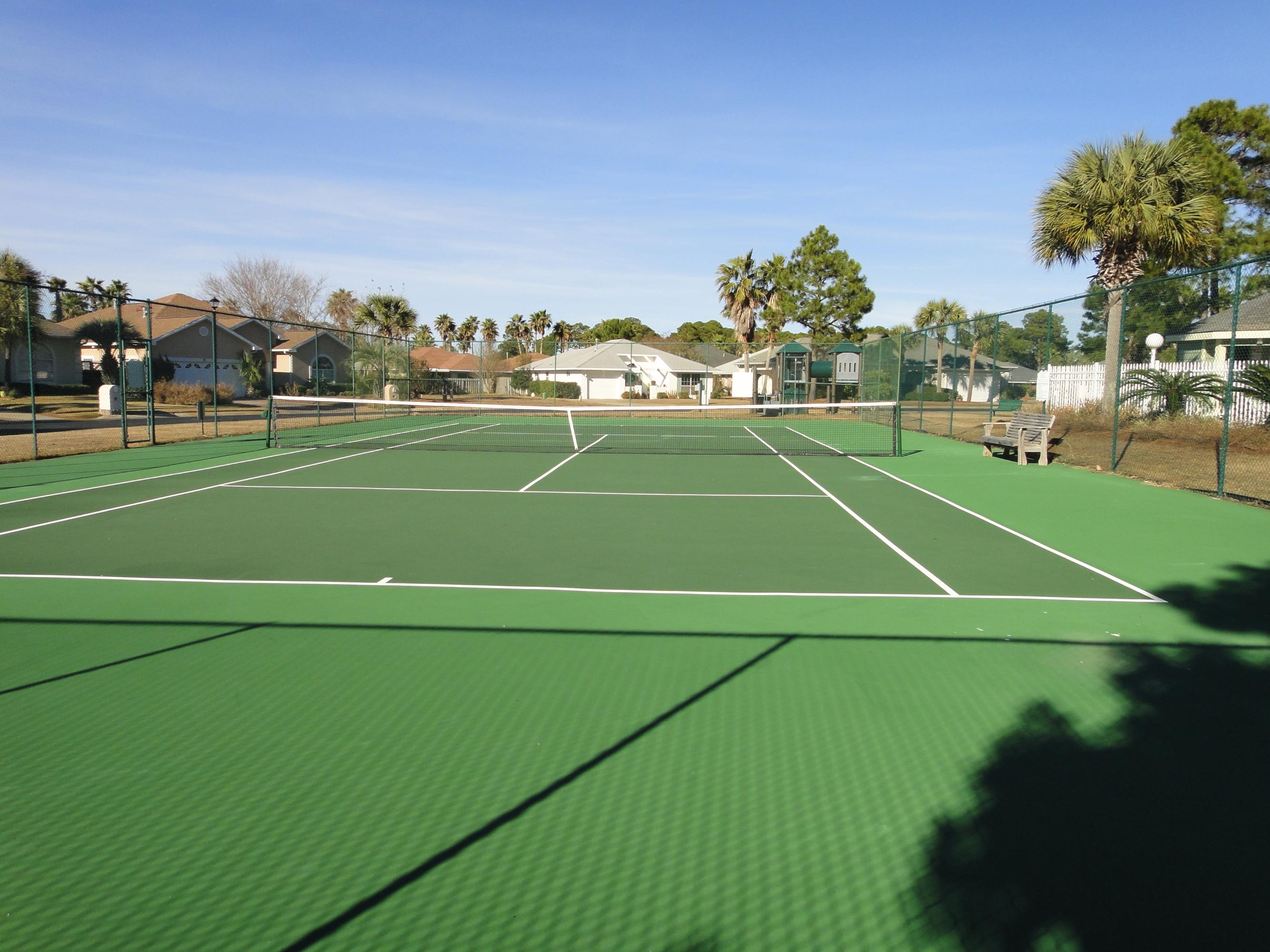 Bon Villas Phase I - Residential