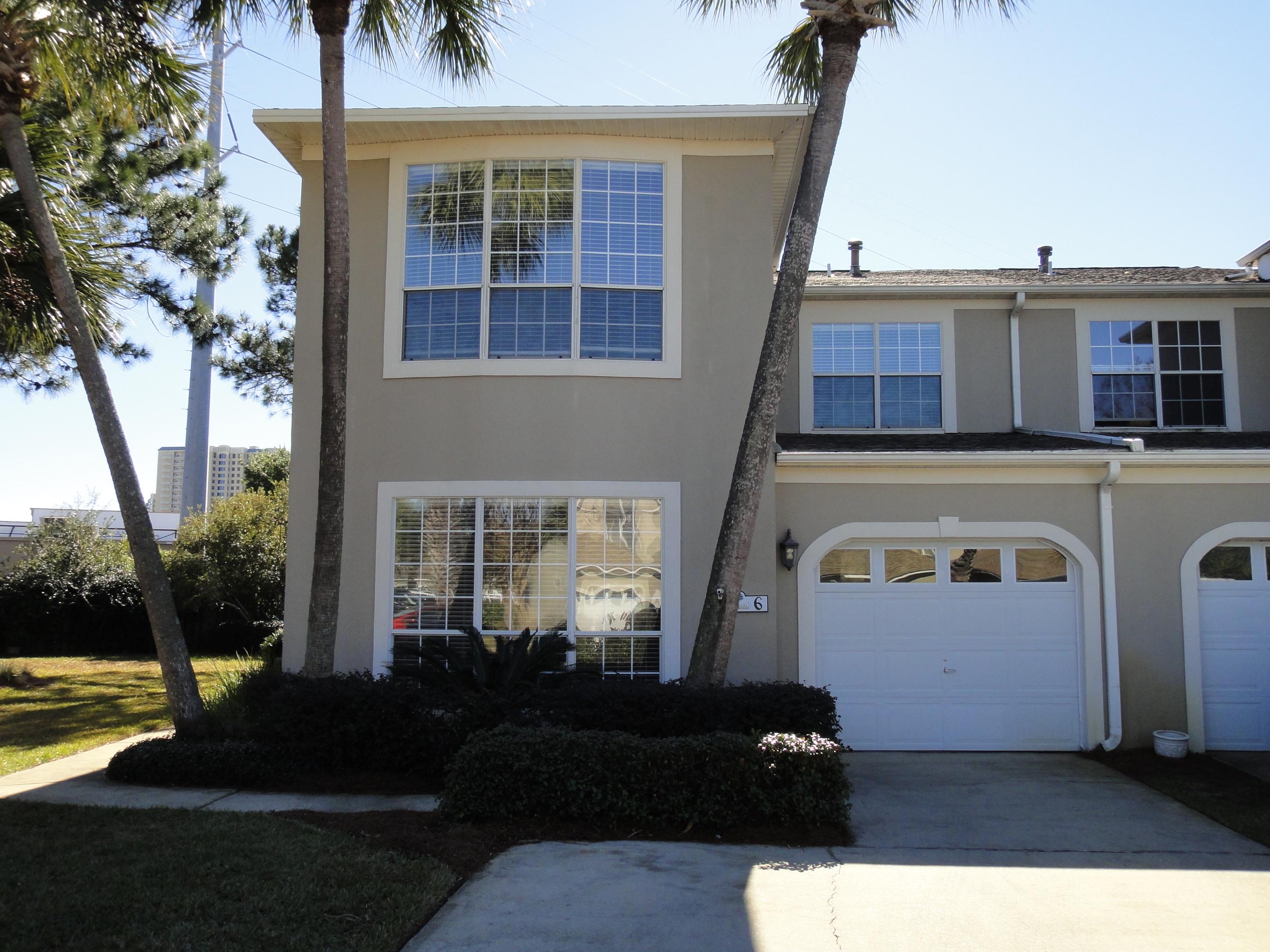 Bon Villas Phase I - Residential