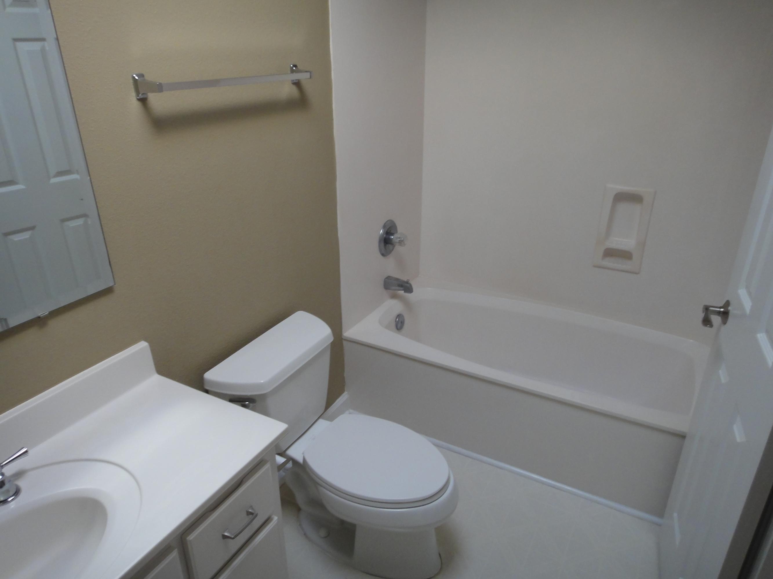 Bon Villas Phase I - Residential