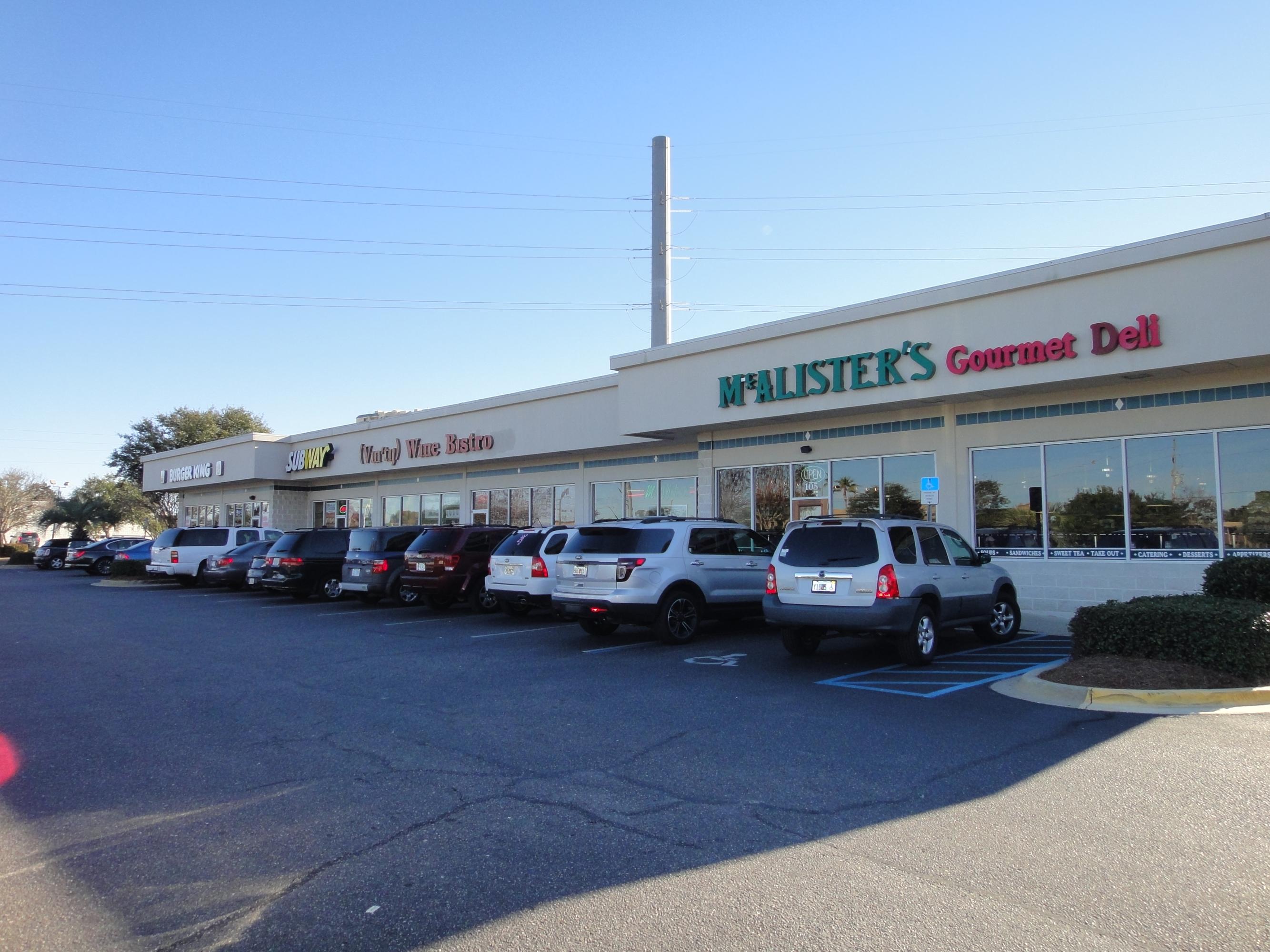 Bon Villas Phase I - Residential