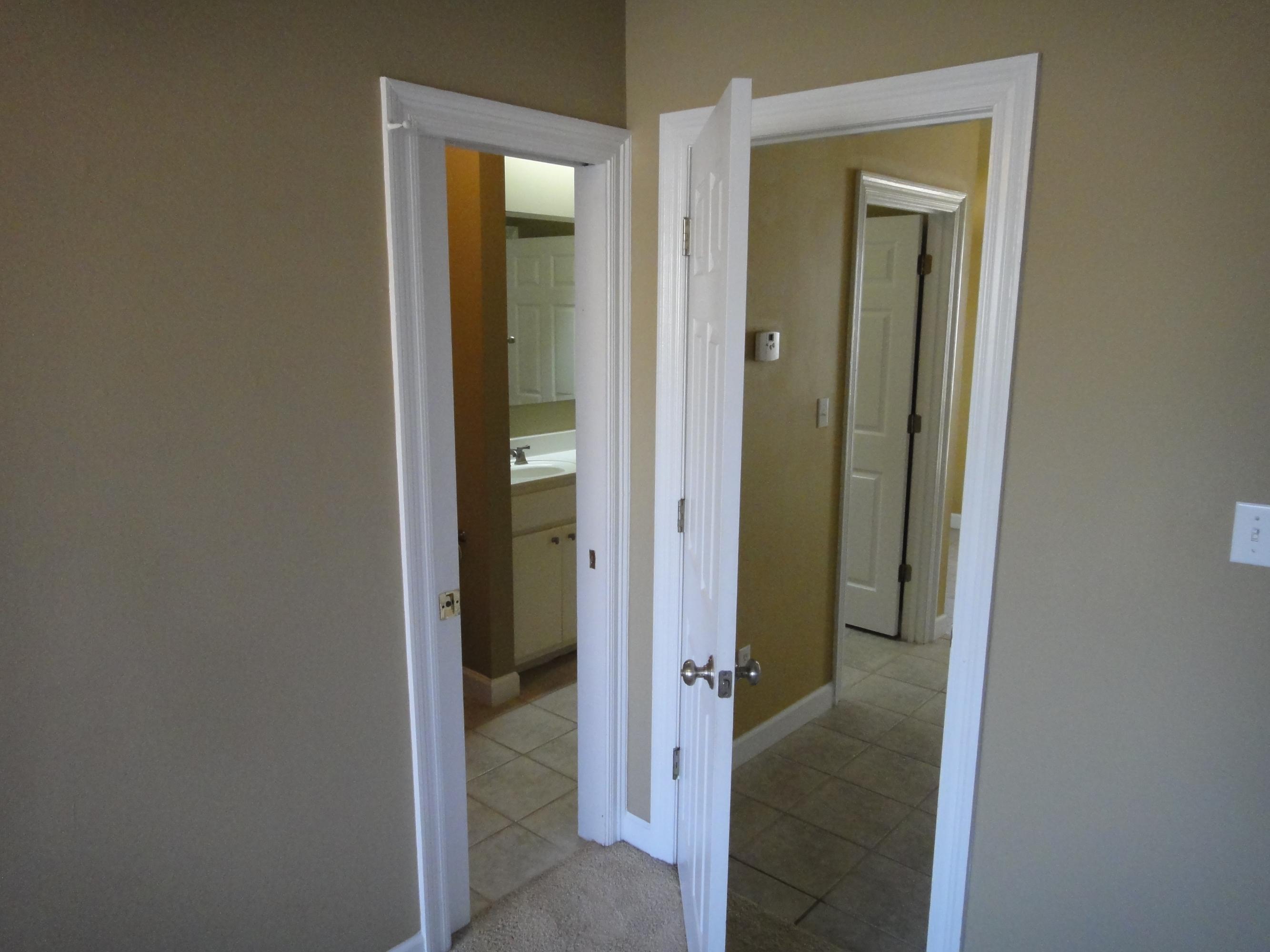 Bon Villas Phase I - Residential