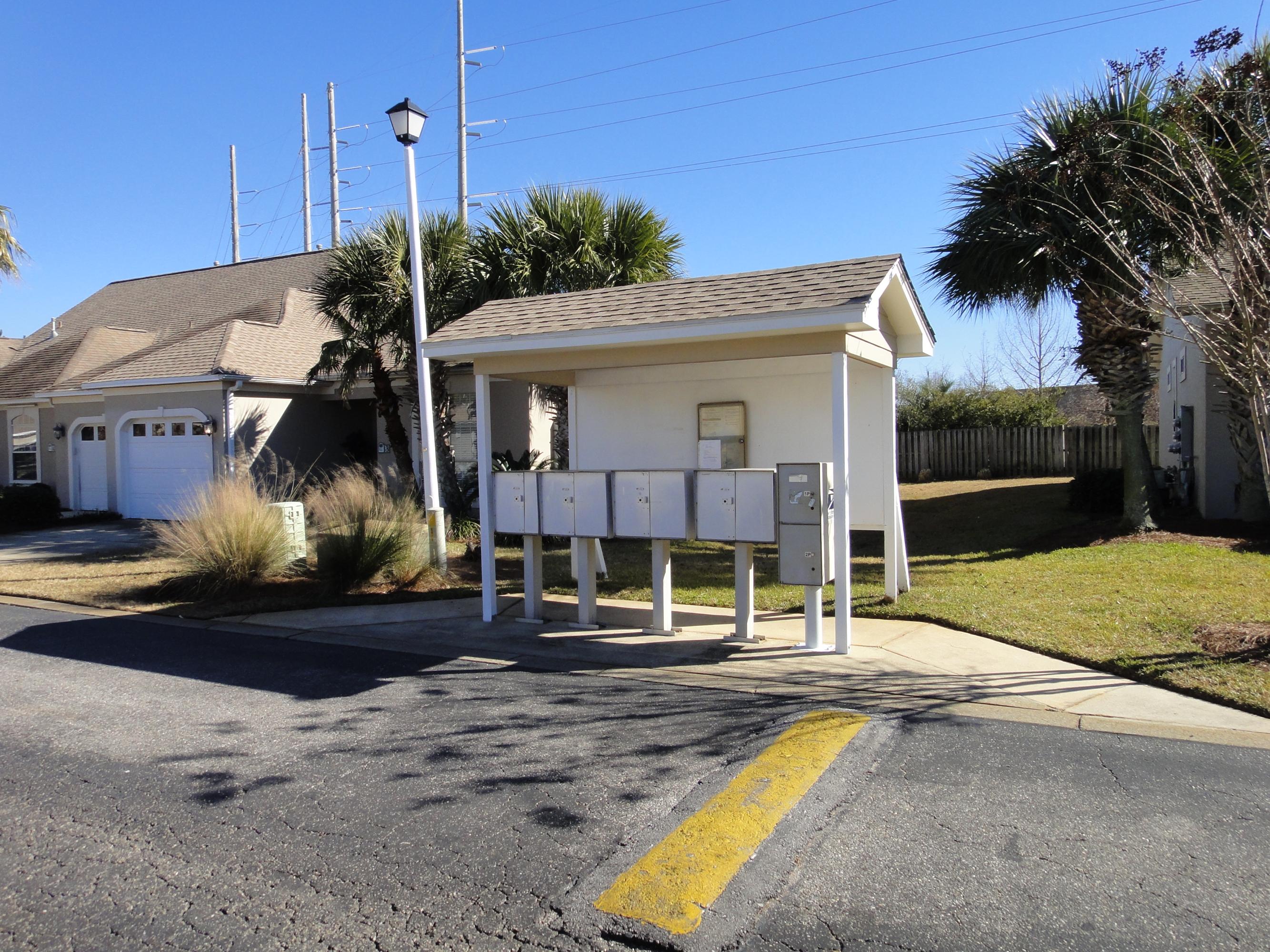 Bon Villas Phase I - Residential