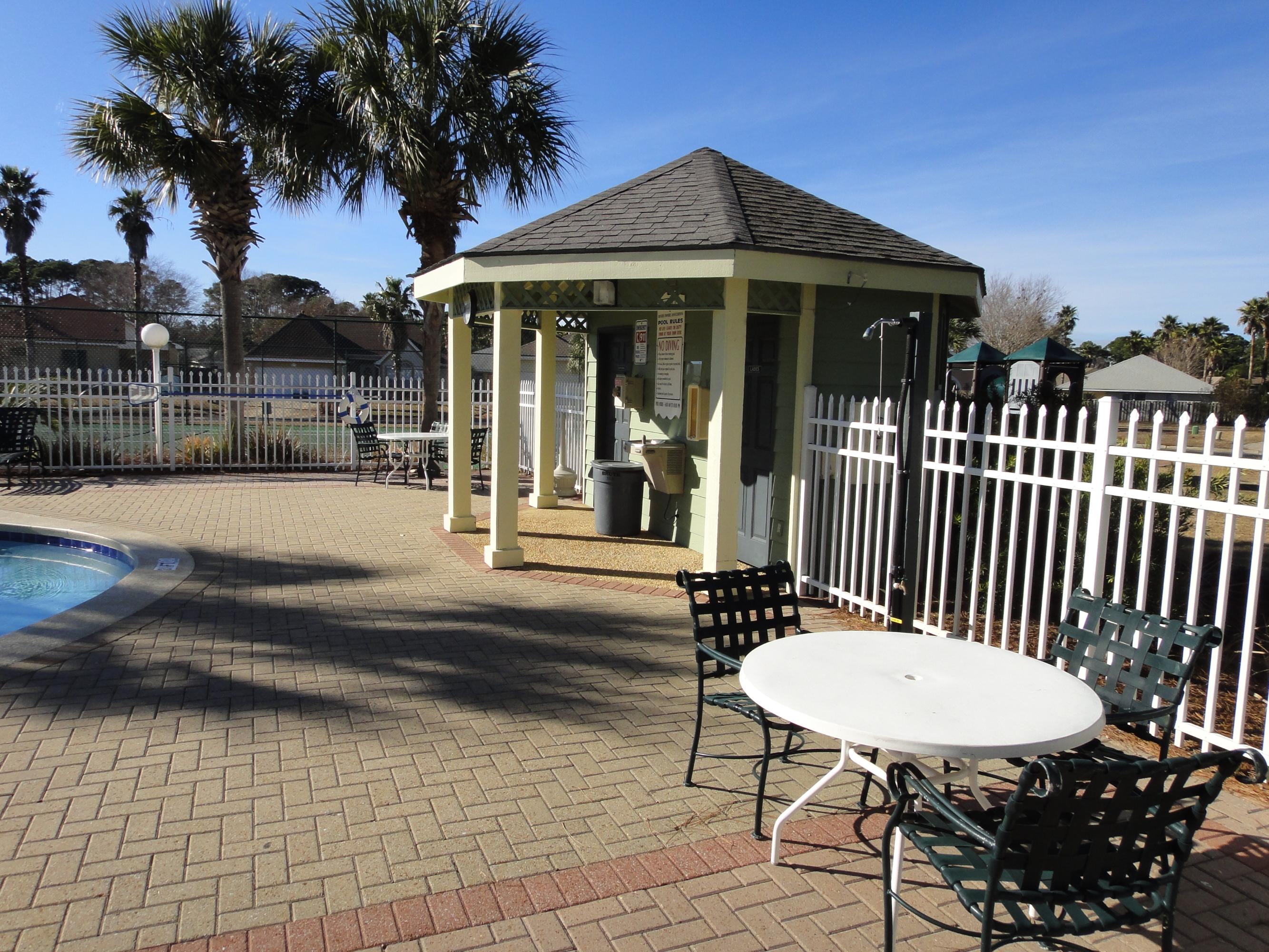 Bon Villas Phase I - Residential