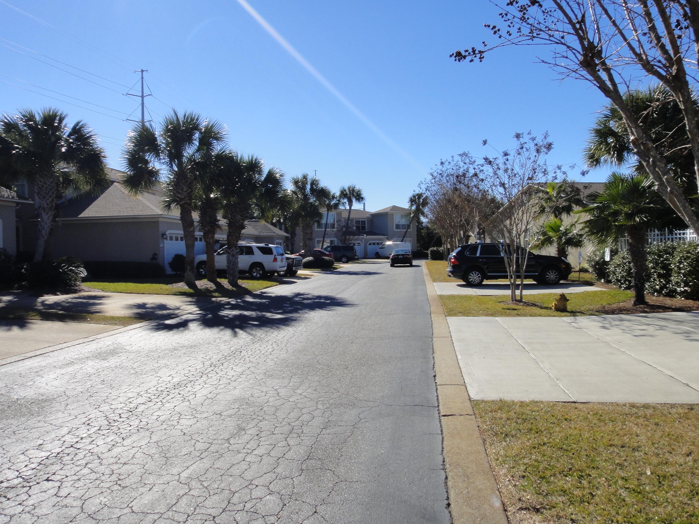 Bon Villas Phase I - Residential