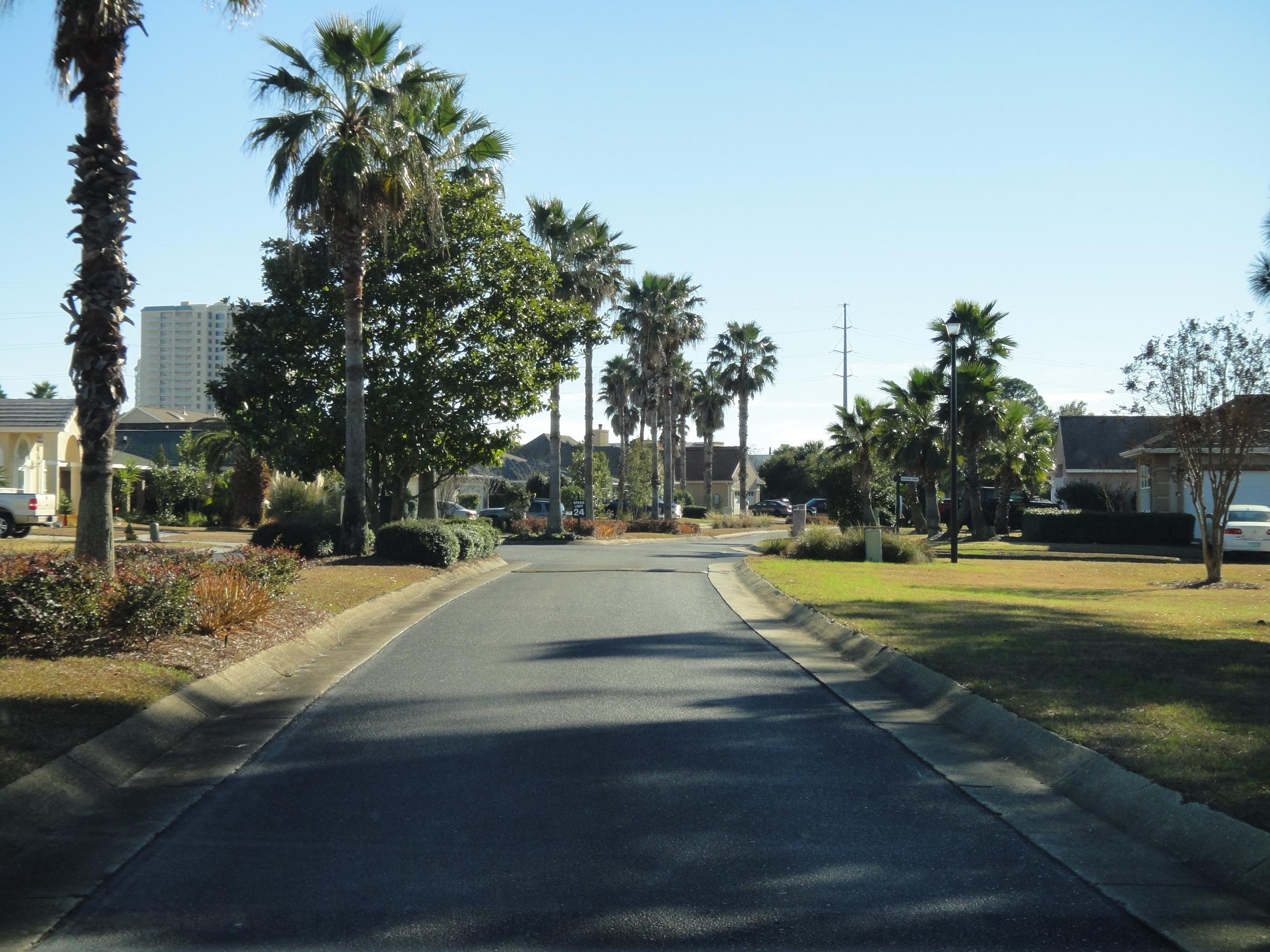 Bon Villas Phase I - Residential