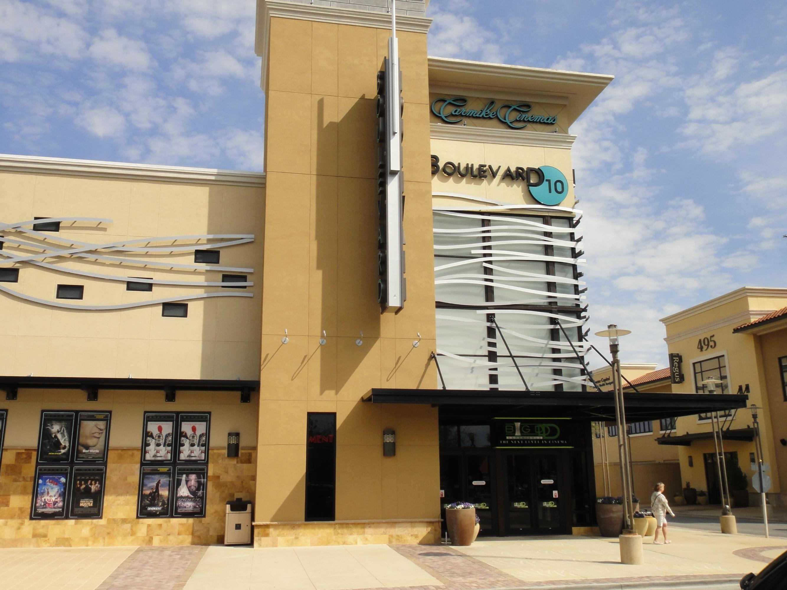 Bon Villas Phase I - Residential