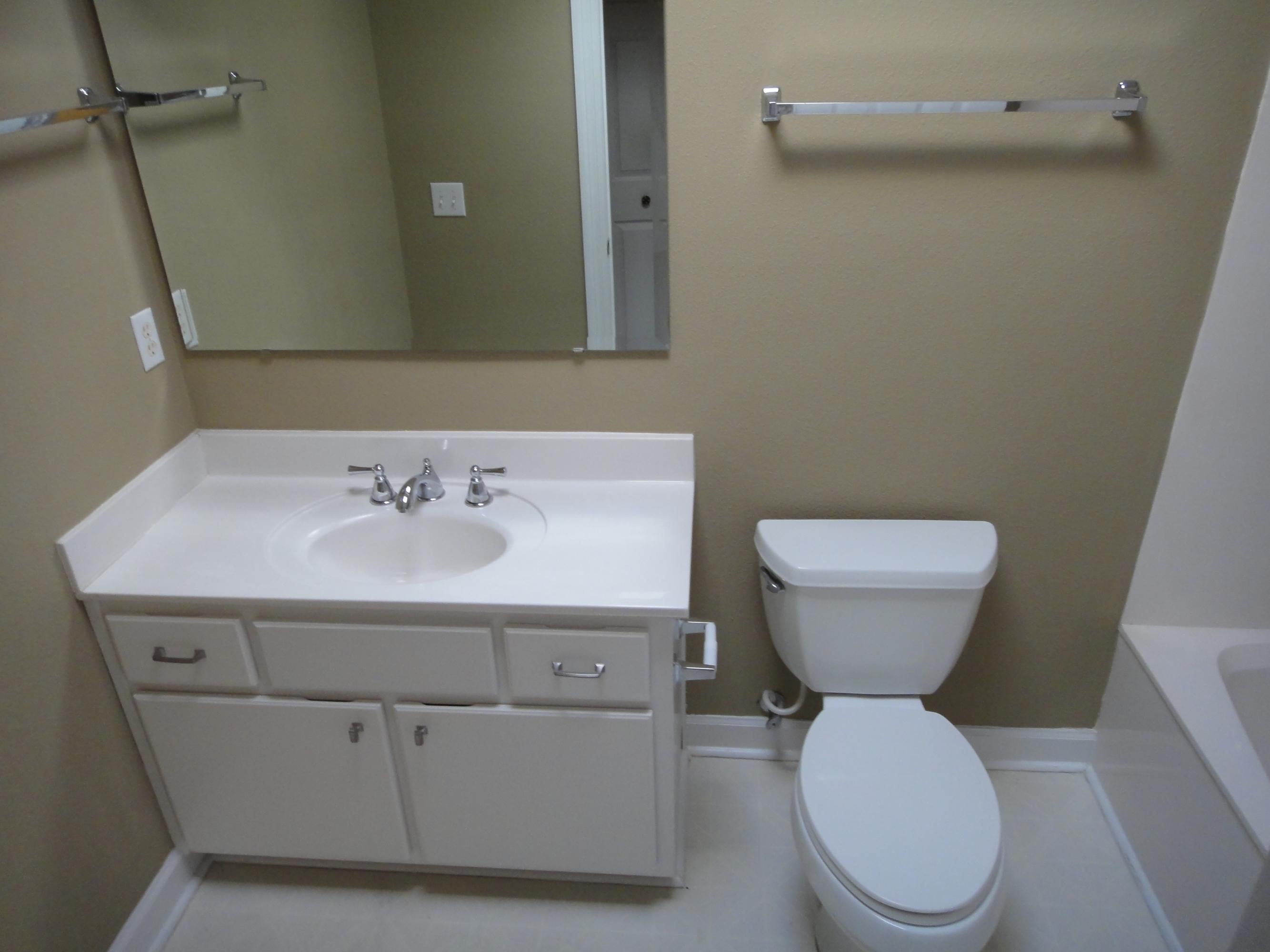 Bon Villas Phase I - Residential