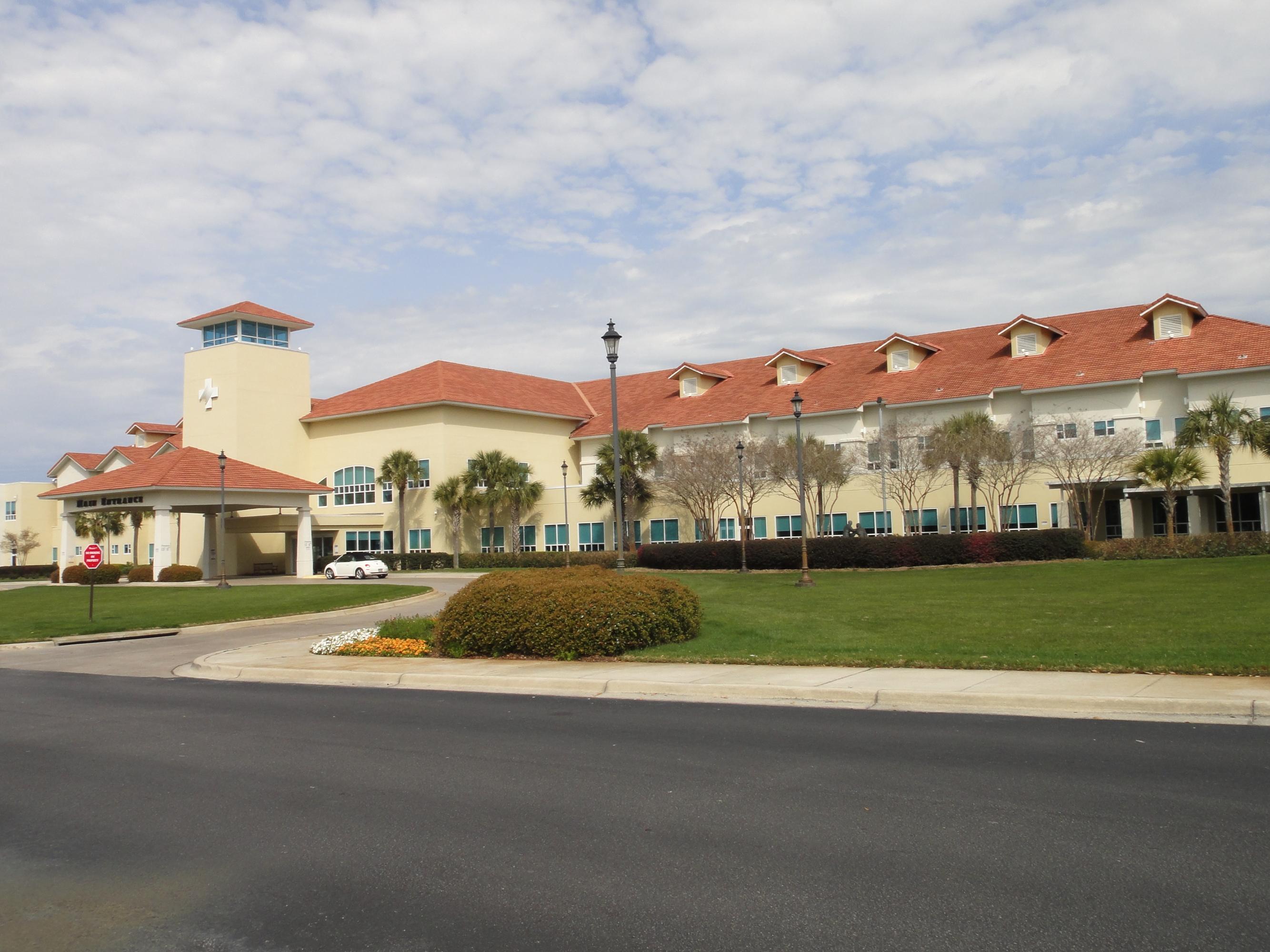 Bon Villas Phase I - Residential