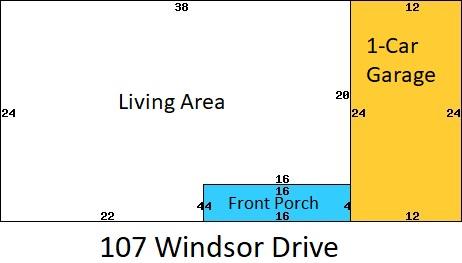 HARVEST HILL PH 2 - Residential