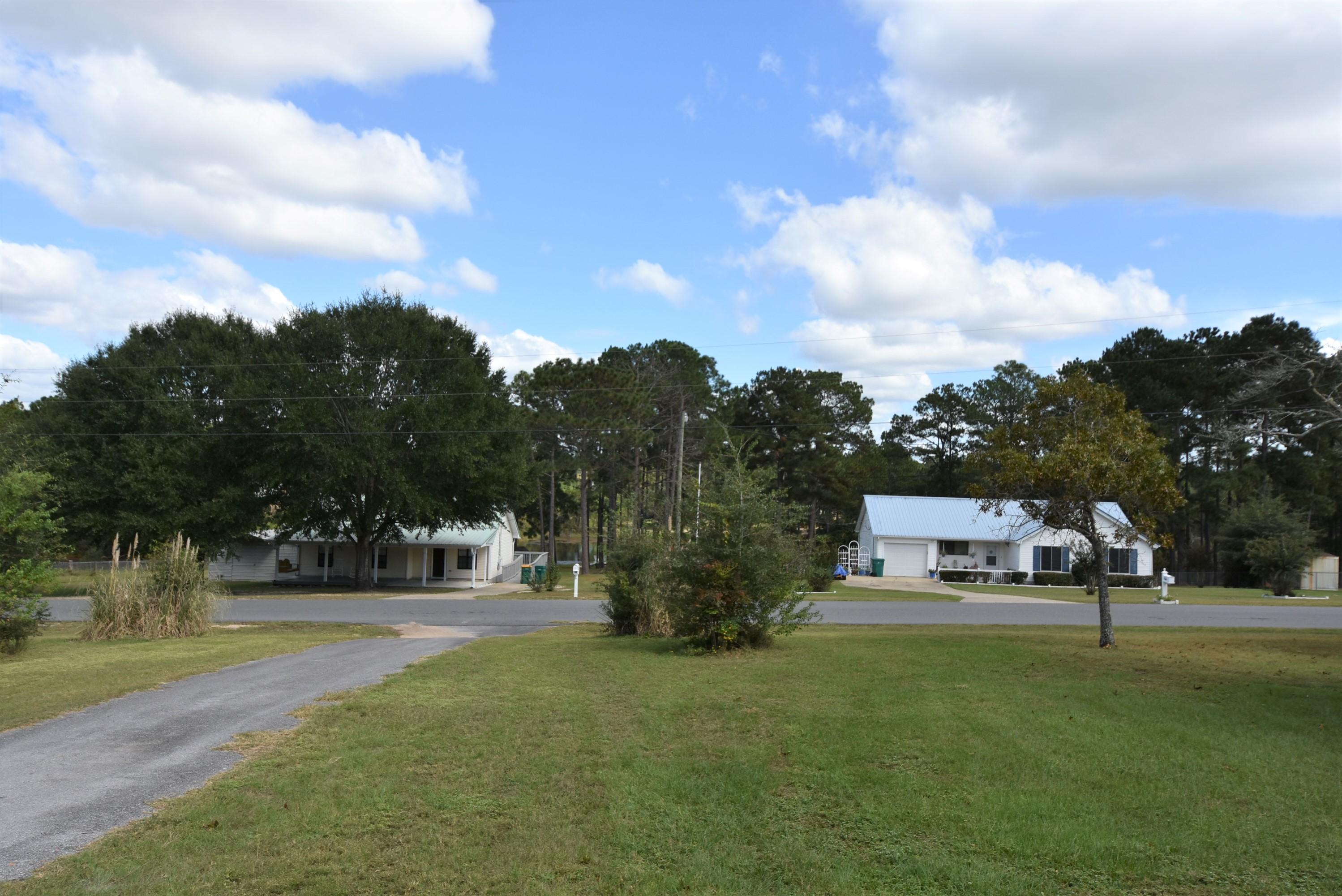 HARVEST HILL PH 2 - Residential