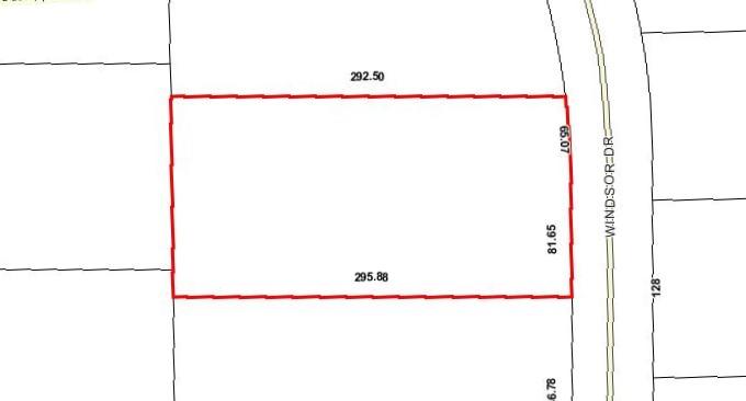 HARVEST HILL PH 2 - Residential